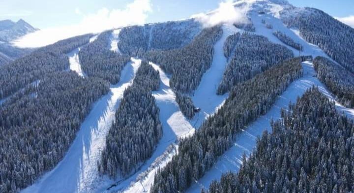 Belvedere Holiday Club К302 view 5