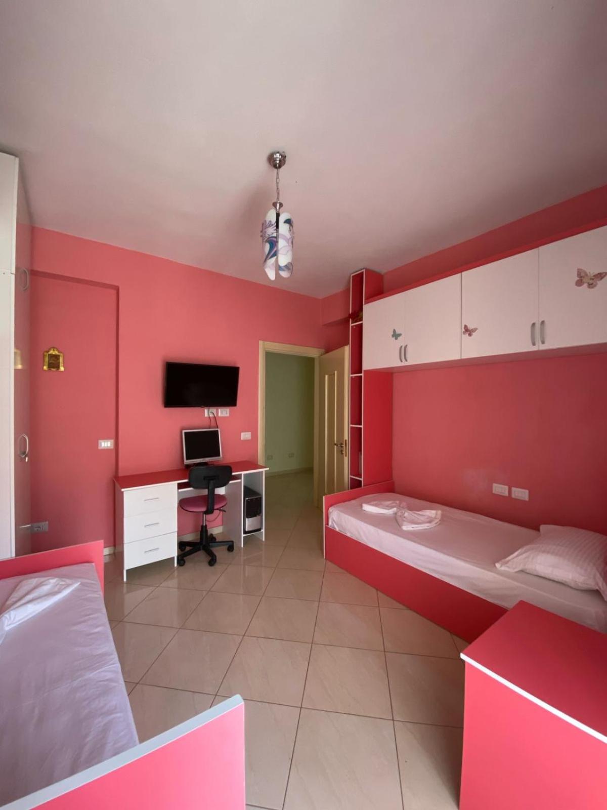 Ida's House
