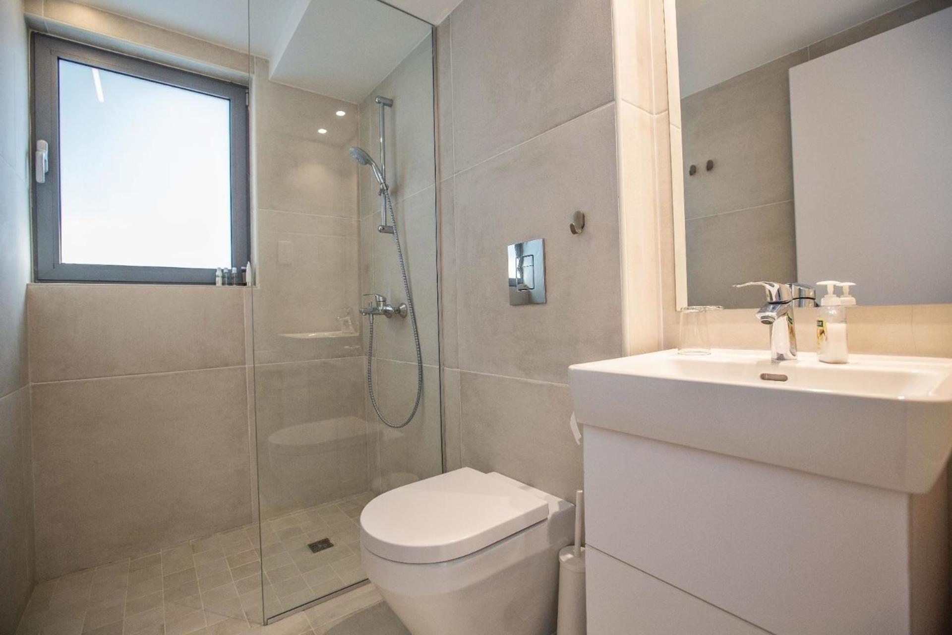 Ferienhaus mit Privatpool für 8 Personen ca 125 qm in Paralimni, Südküste von Zypern
