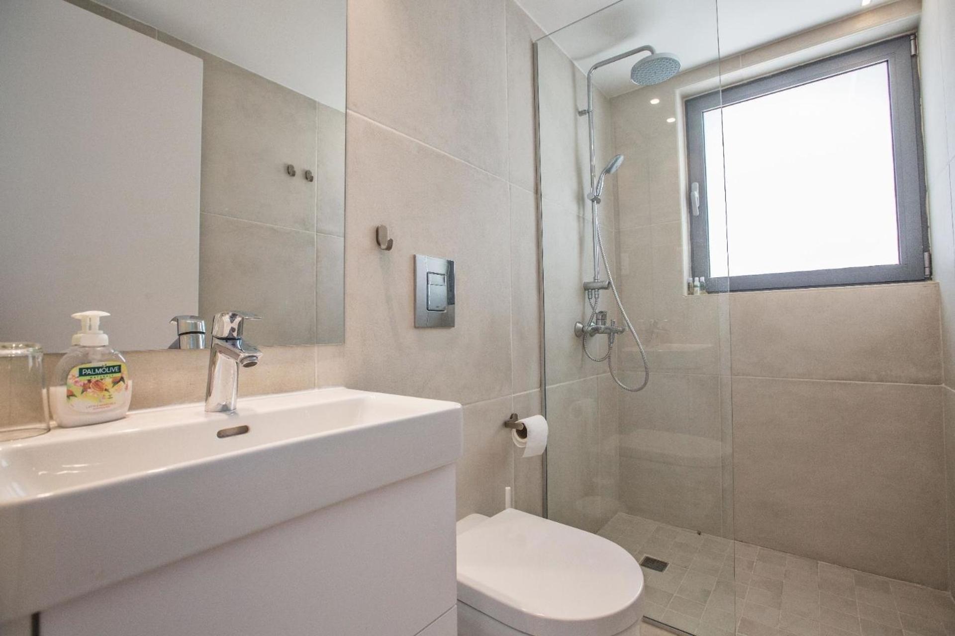Ferienhaus mit Privatpool für 8 Personen ca 125 qm in Paralimni, Südküste von Zypern