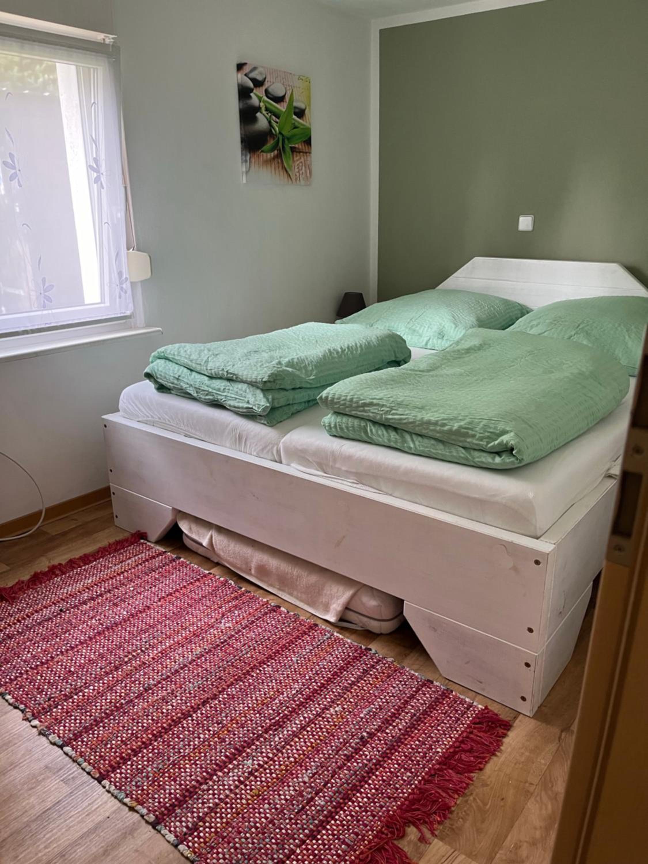 Ferienhaus Fjola
