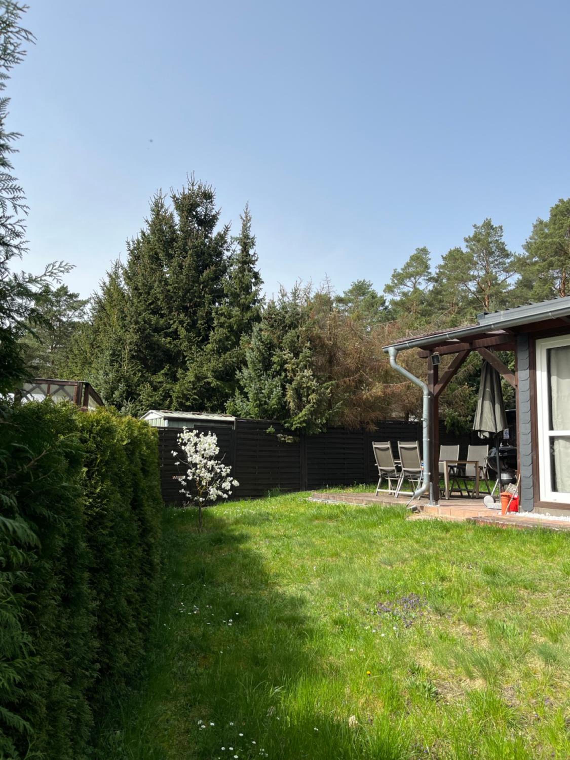 Ferienhaus Fjola