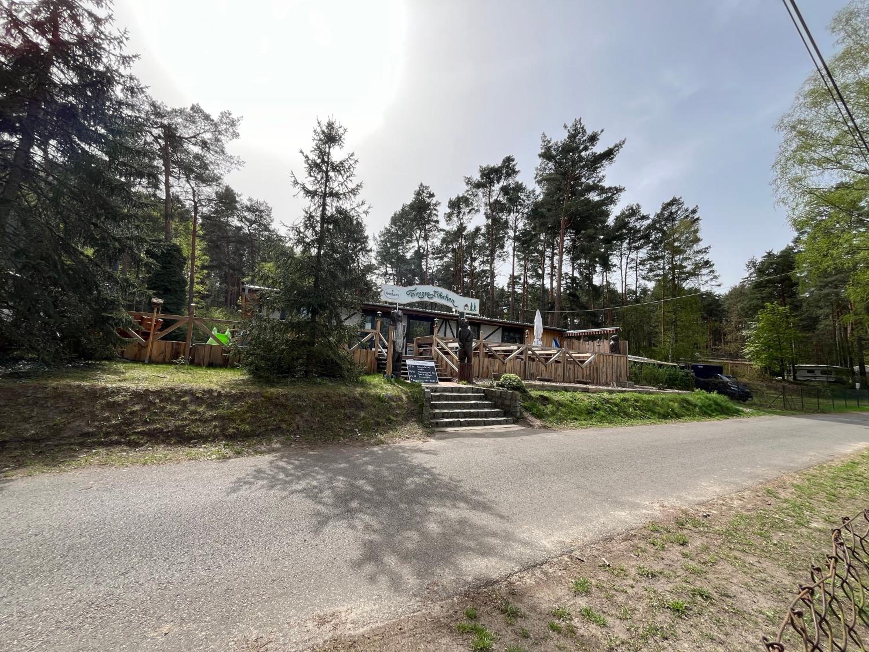 Ferienhaus Fjola