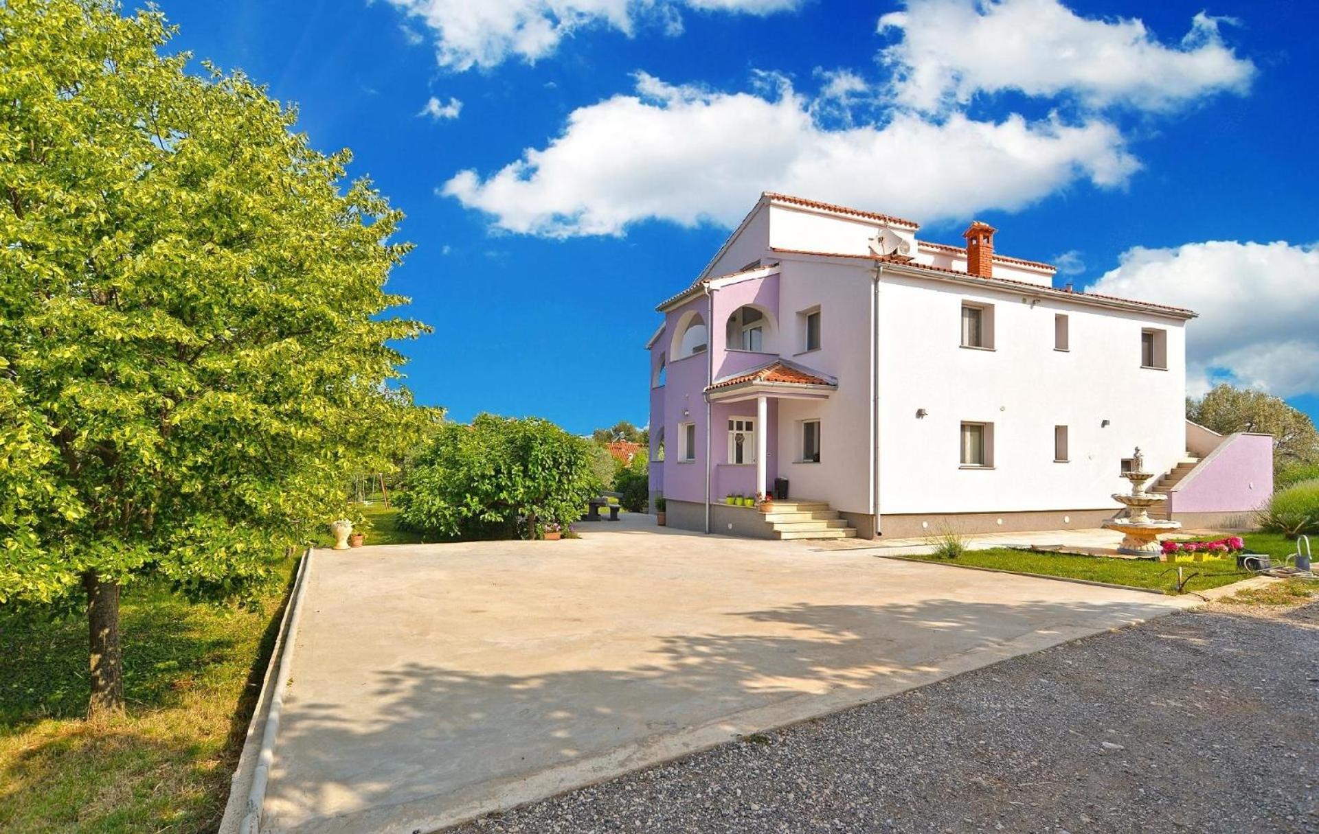 Ferienwohnung für 5 Personen ca 57 qm in Peroj, Istrien Istrische Riviera view 3