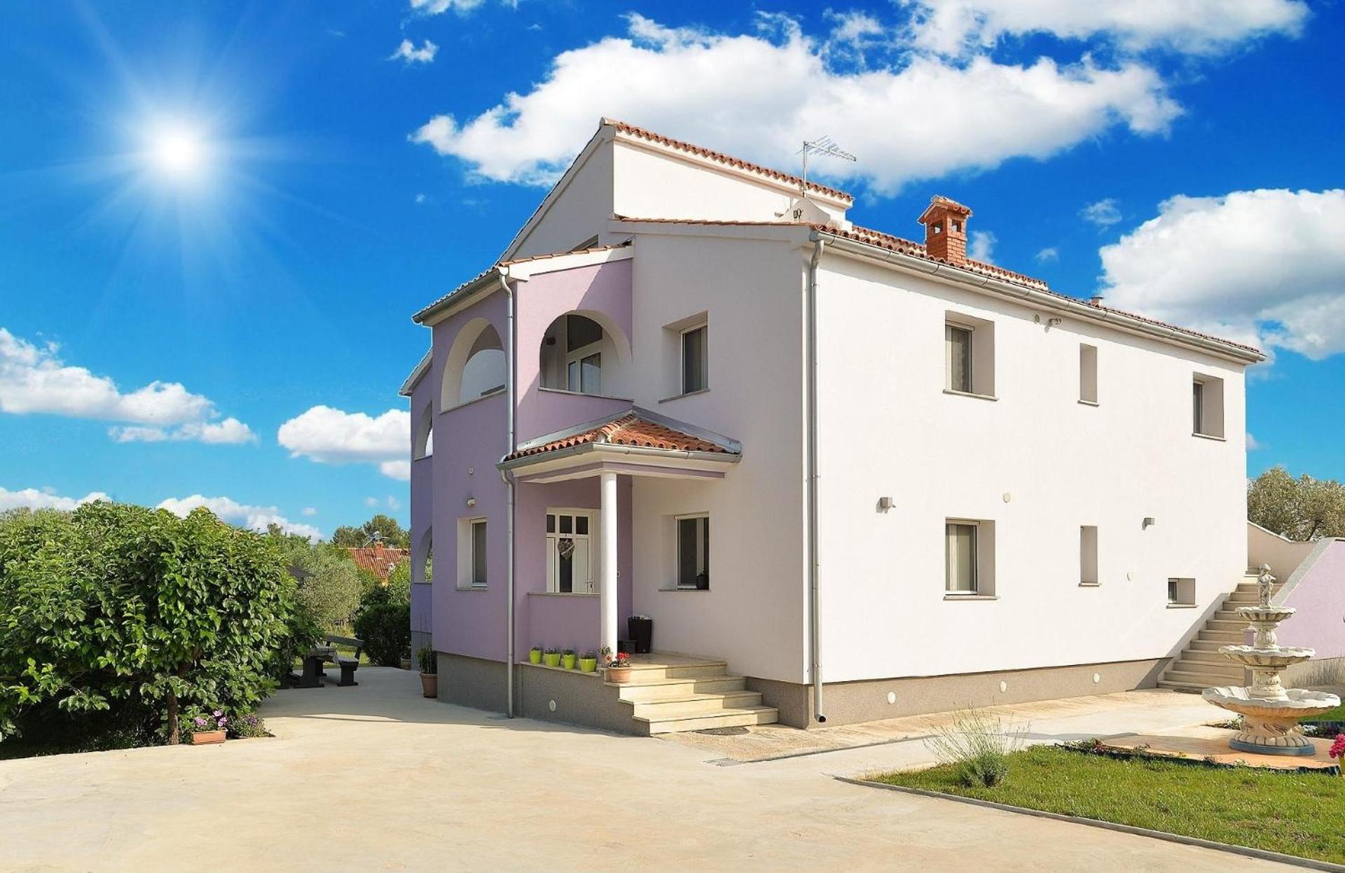 Ferienwohnung für 5 Personen ca 57 qm in Peroj, Istrien Istrische Riviera view 4