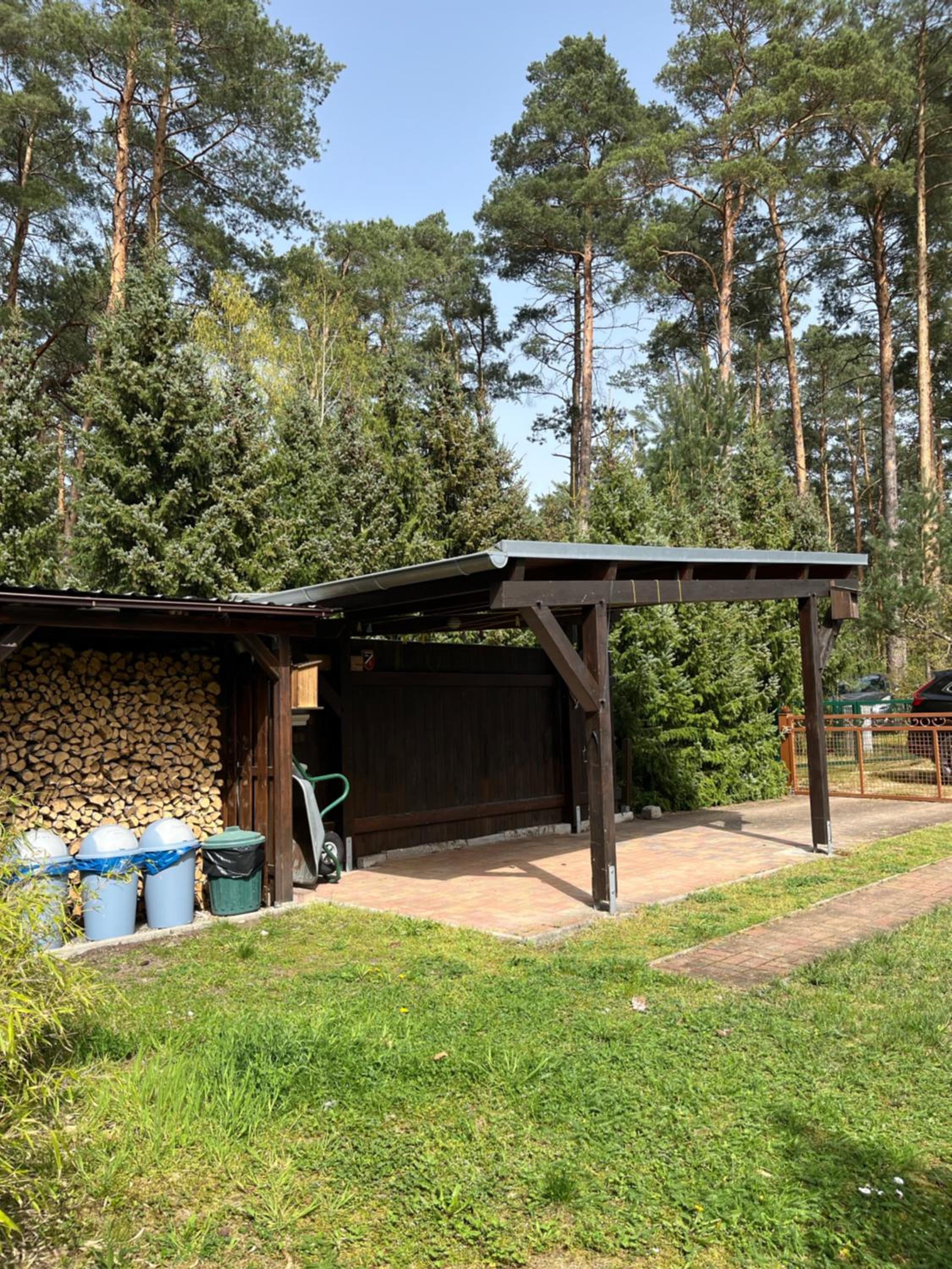 Ferienhaus Fjola