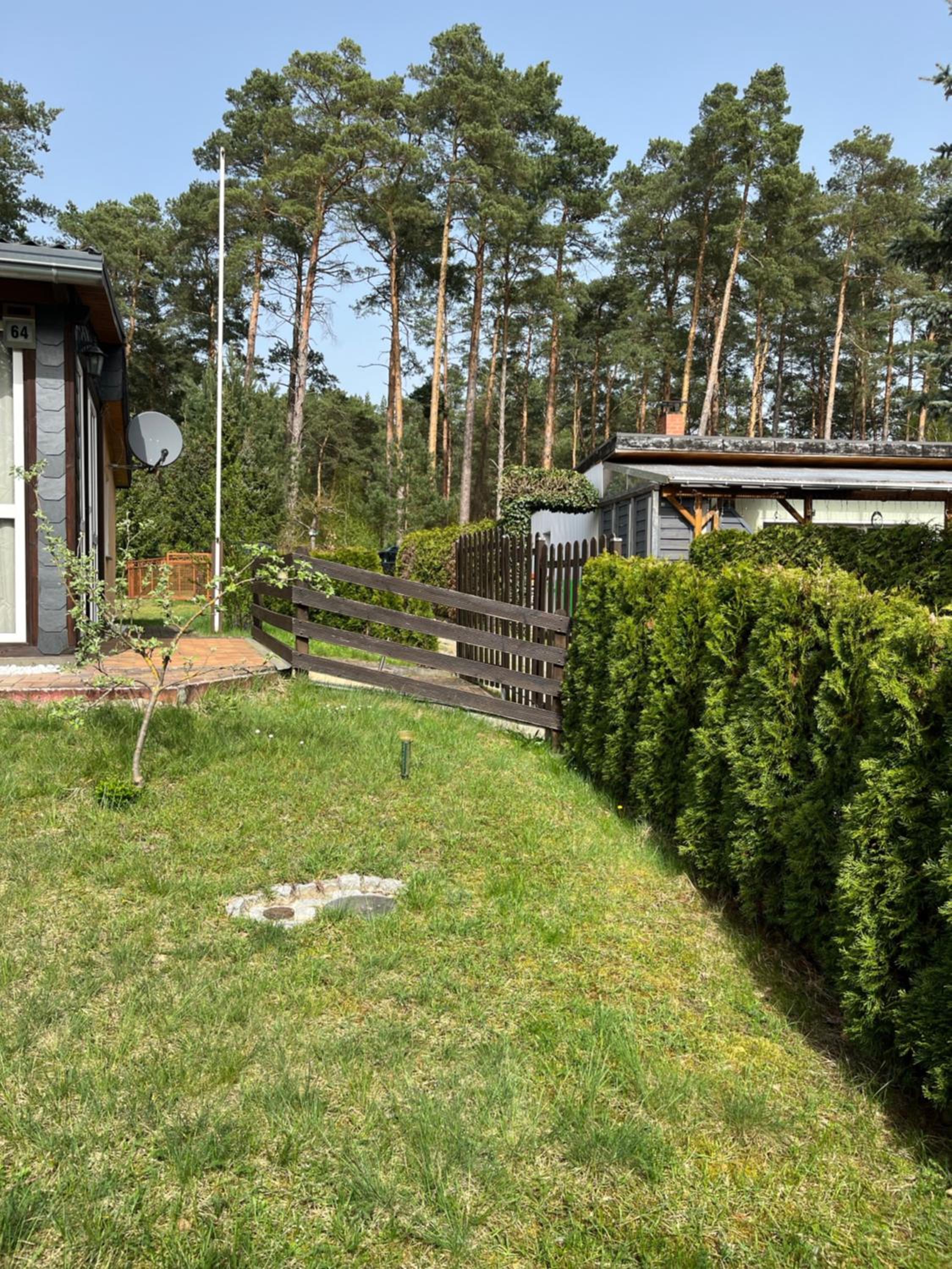 Ferienhaus Fjola