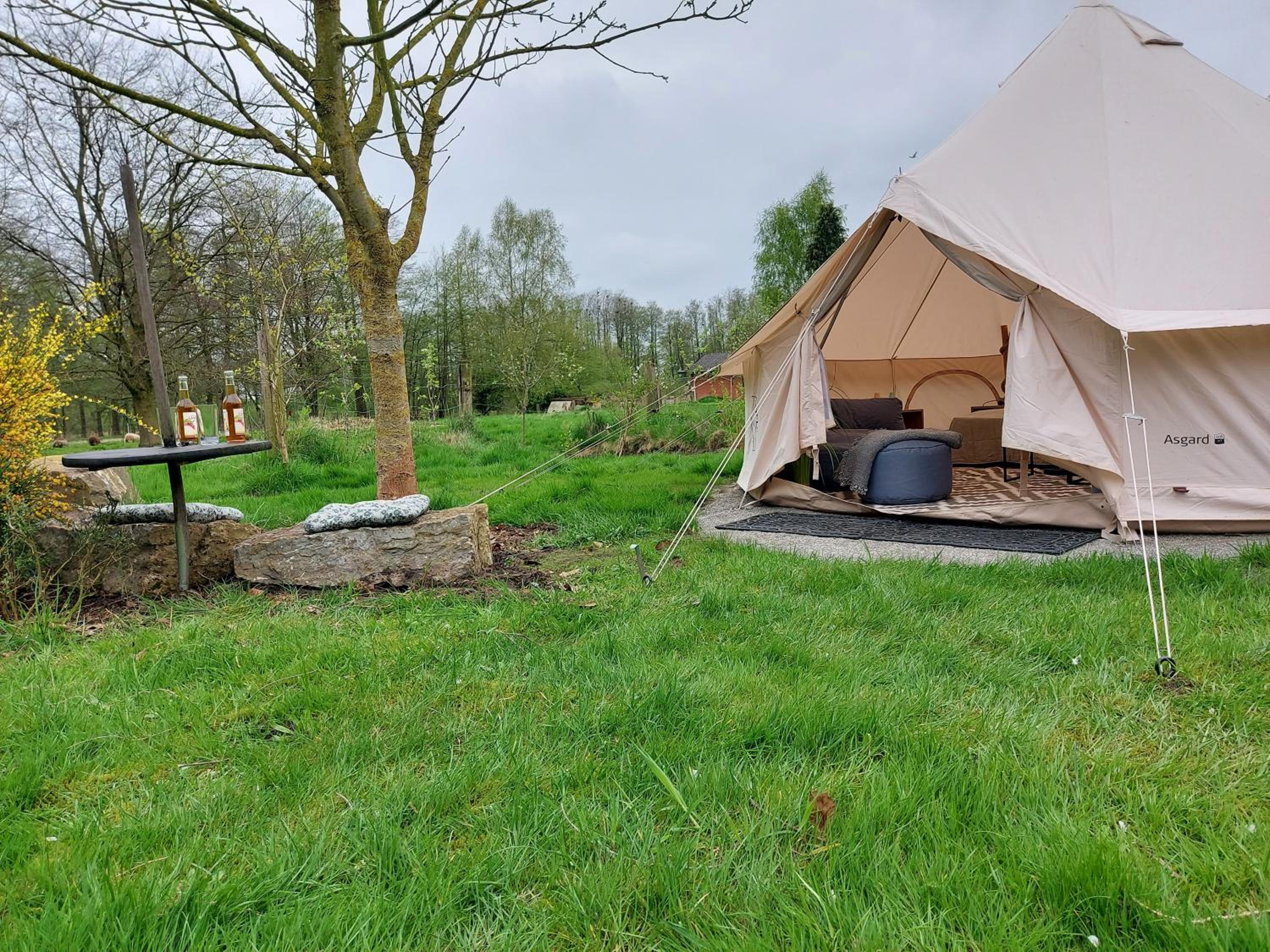 Kiek mol rin - Richmanns Appartements