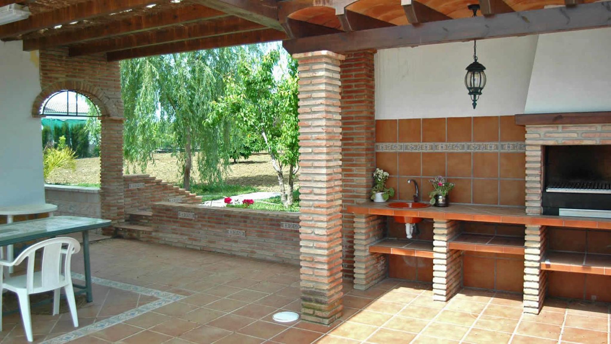 Ferienhaus mit Privatpool für 4 Personen ca 73 qm in Guaro, Andalusien Costa del Sol view 3