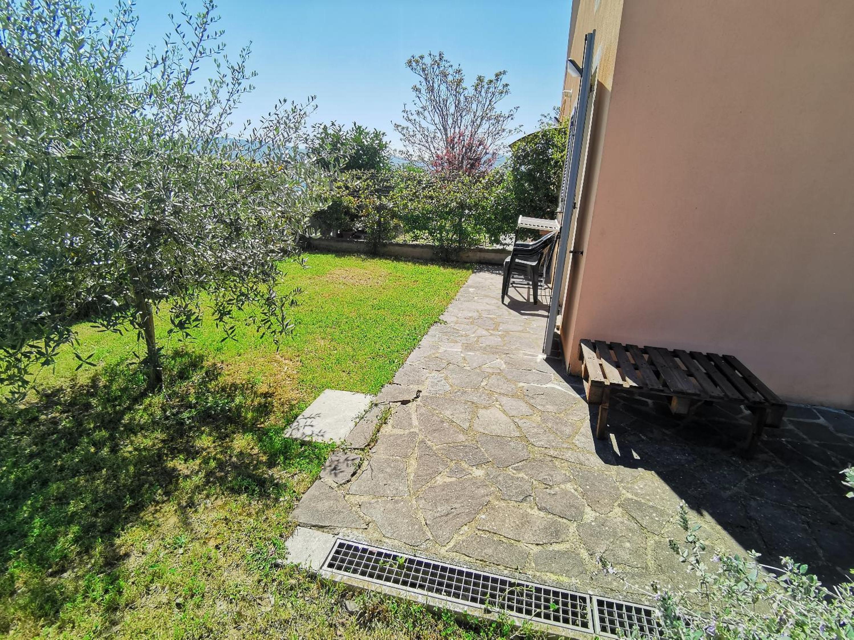 Casetta Nociarelle