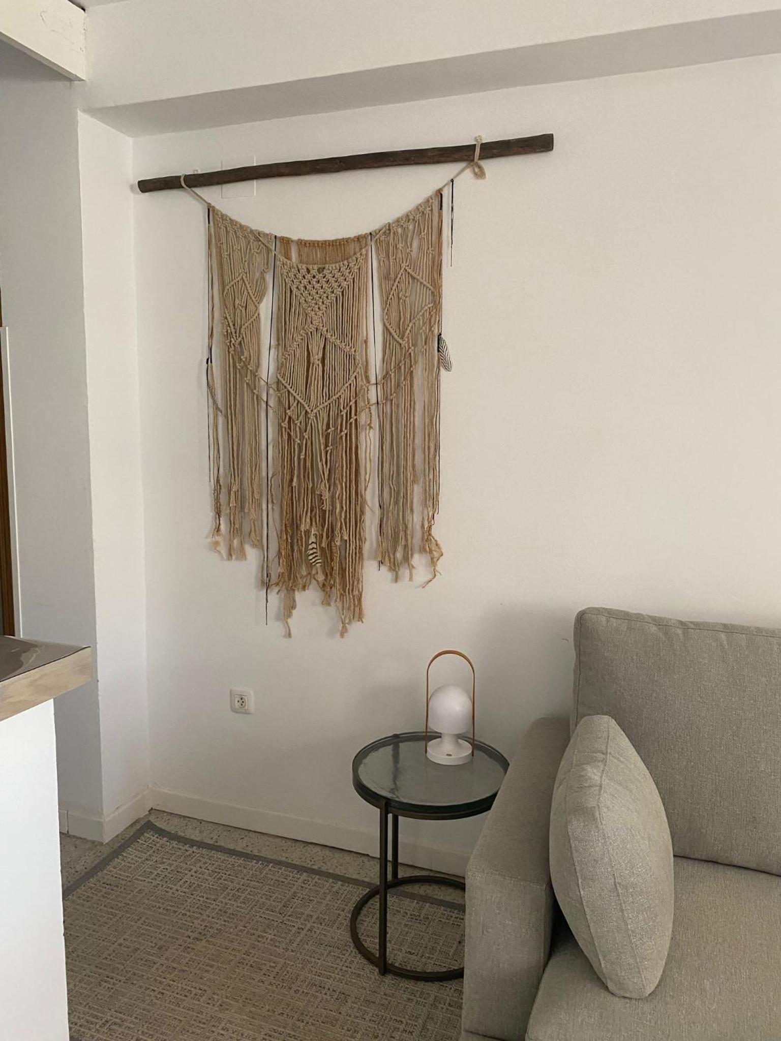 Apartamento junto al mar ROQUEO NICOLAS