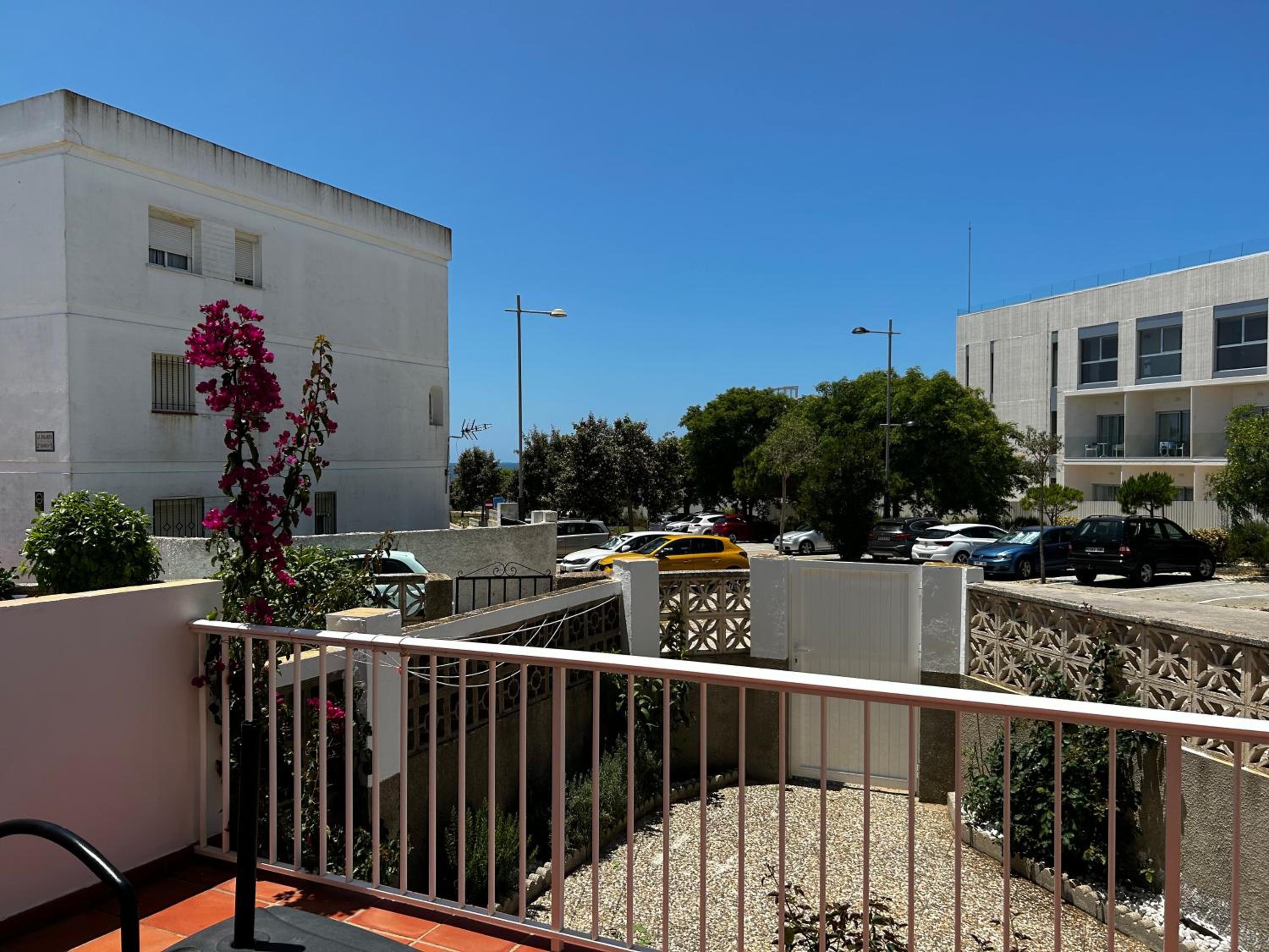 Apartamento junto al mar ROQUEO NICOLAS