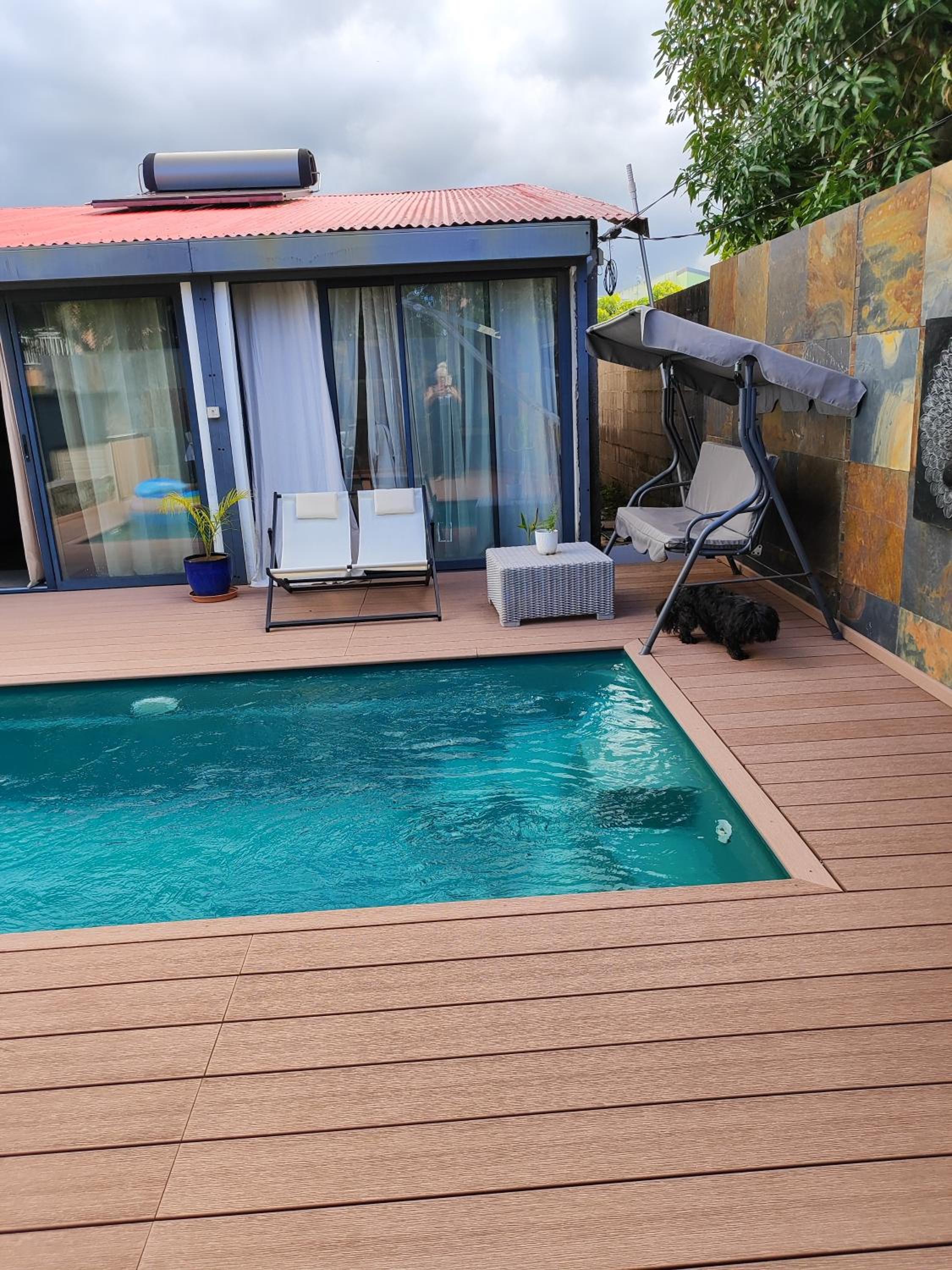 L'évidence St André view 5