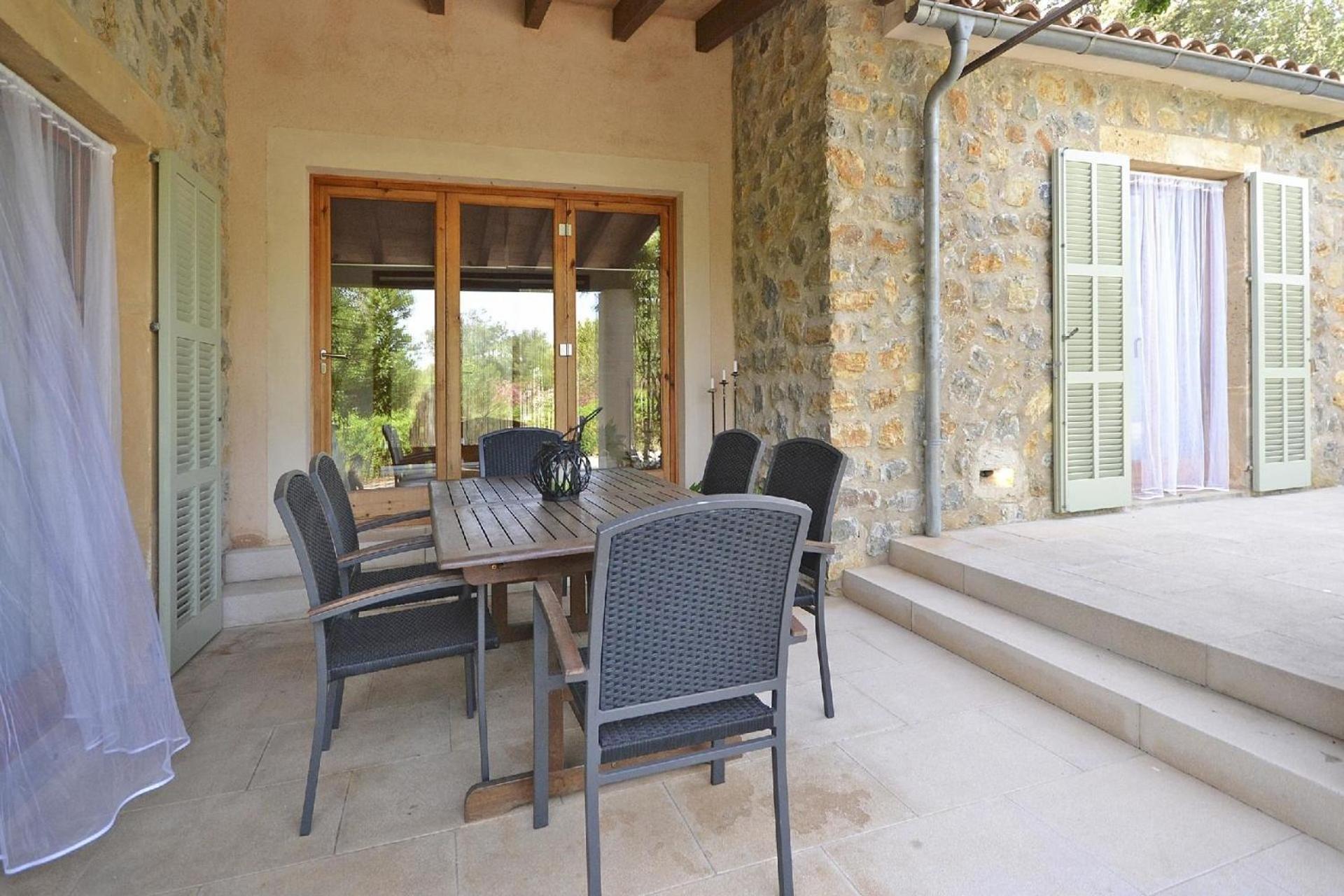 Ferienhaus mit Privatpool für 6 Personen ca 190 qm in Artà, Mallorca Nordostküste von Mallorca view 5