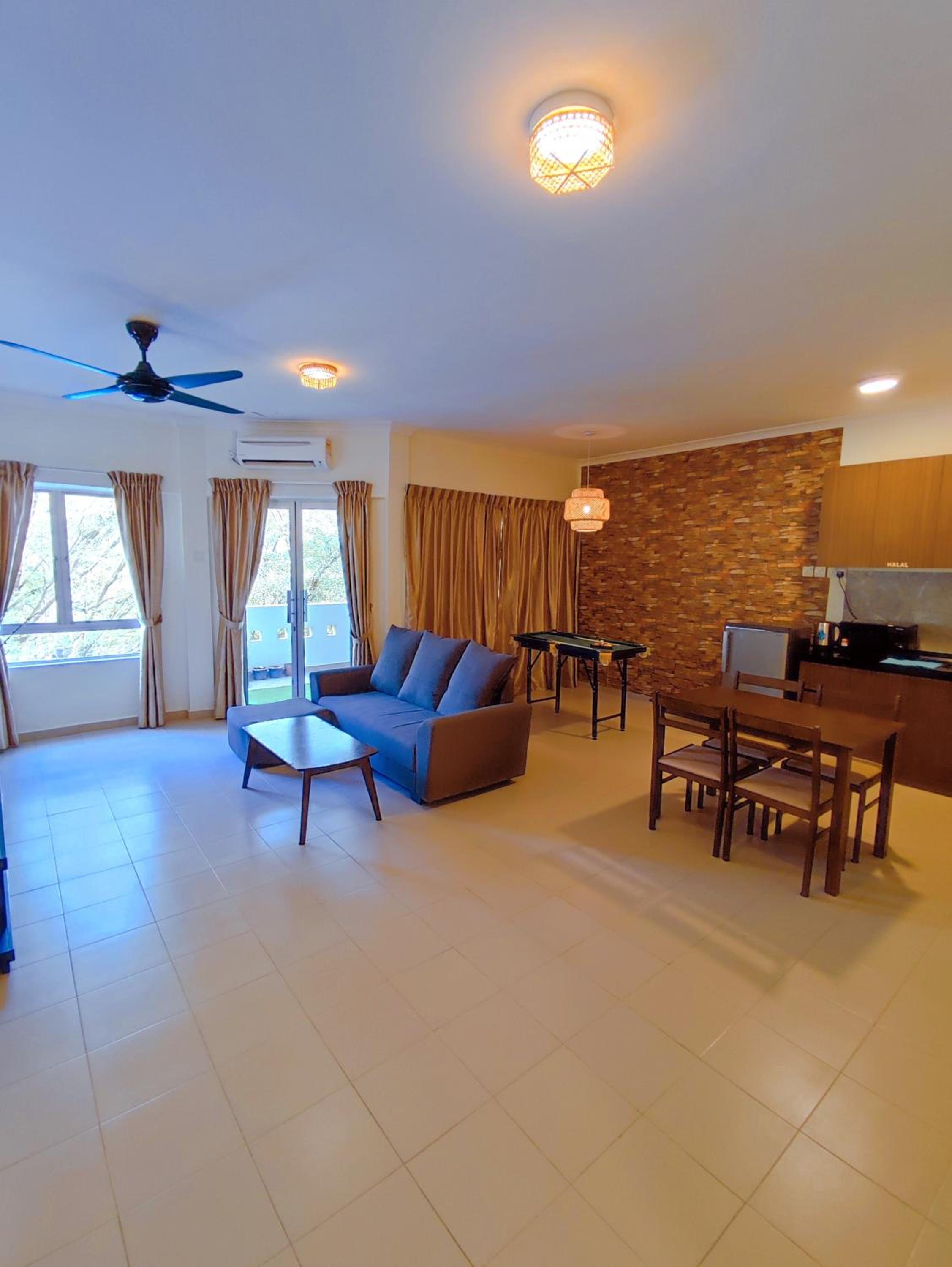 Balini Home Tiara Desaru photo 8