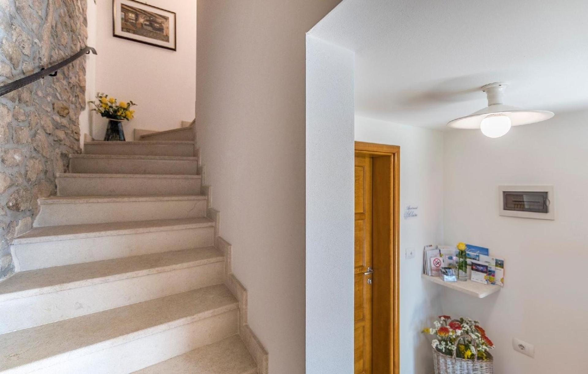 Appartement Irè 4 Persone view 2