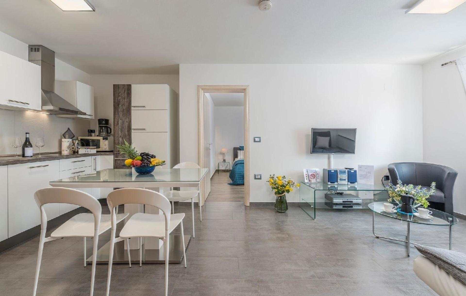 Appartement Irè 4 Persone view 3