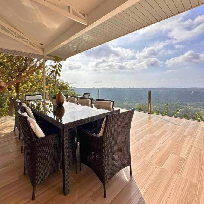 Veronica Guesthouse w/ Breathtaking Mountain View view 5