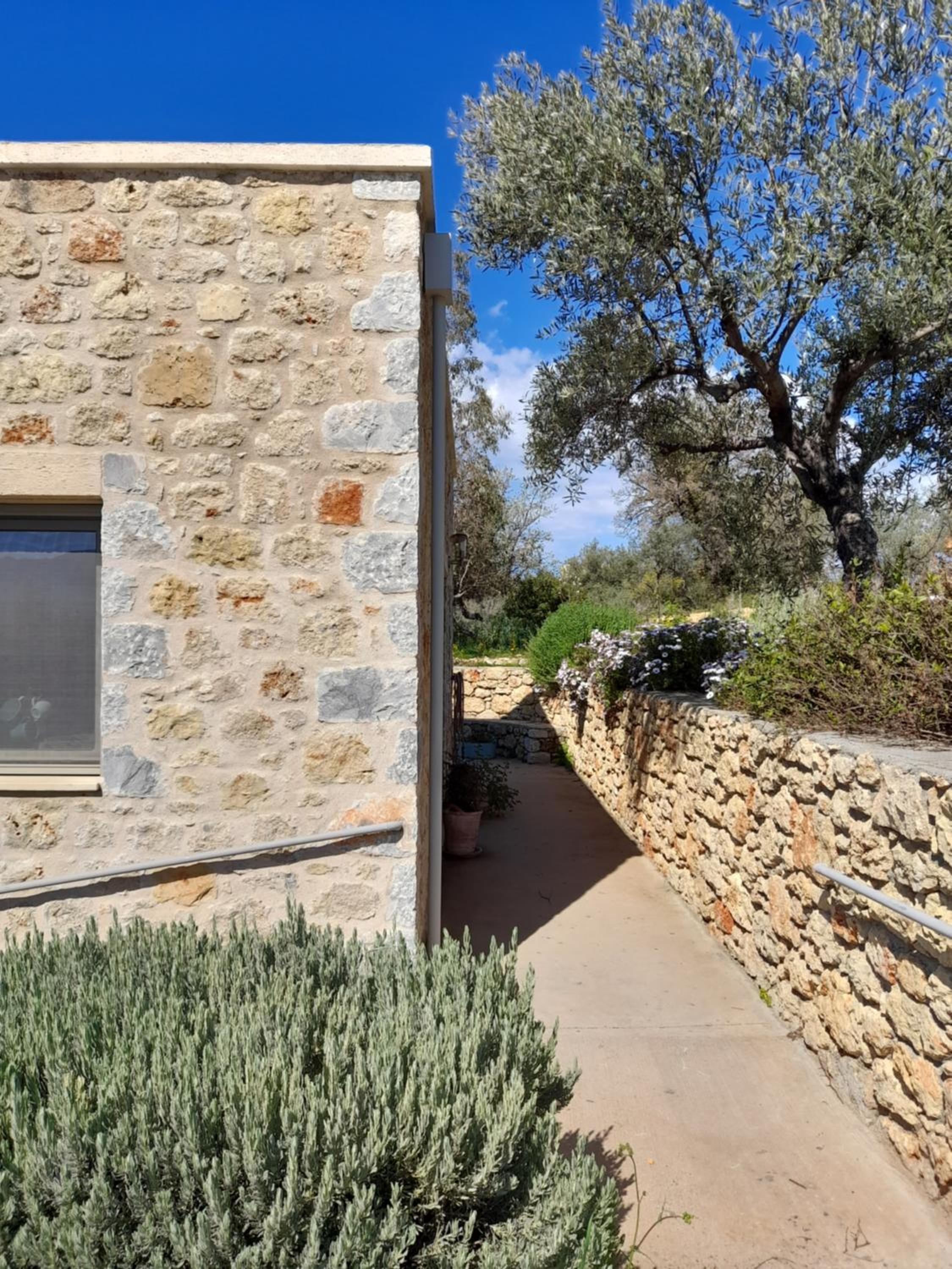 Jenny's Villa view 2