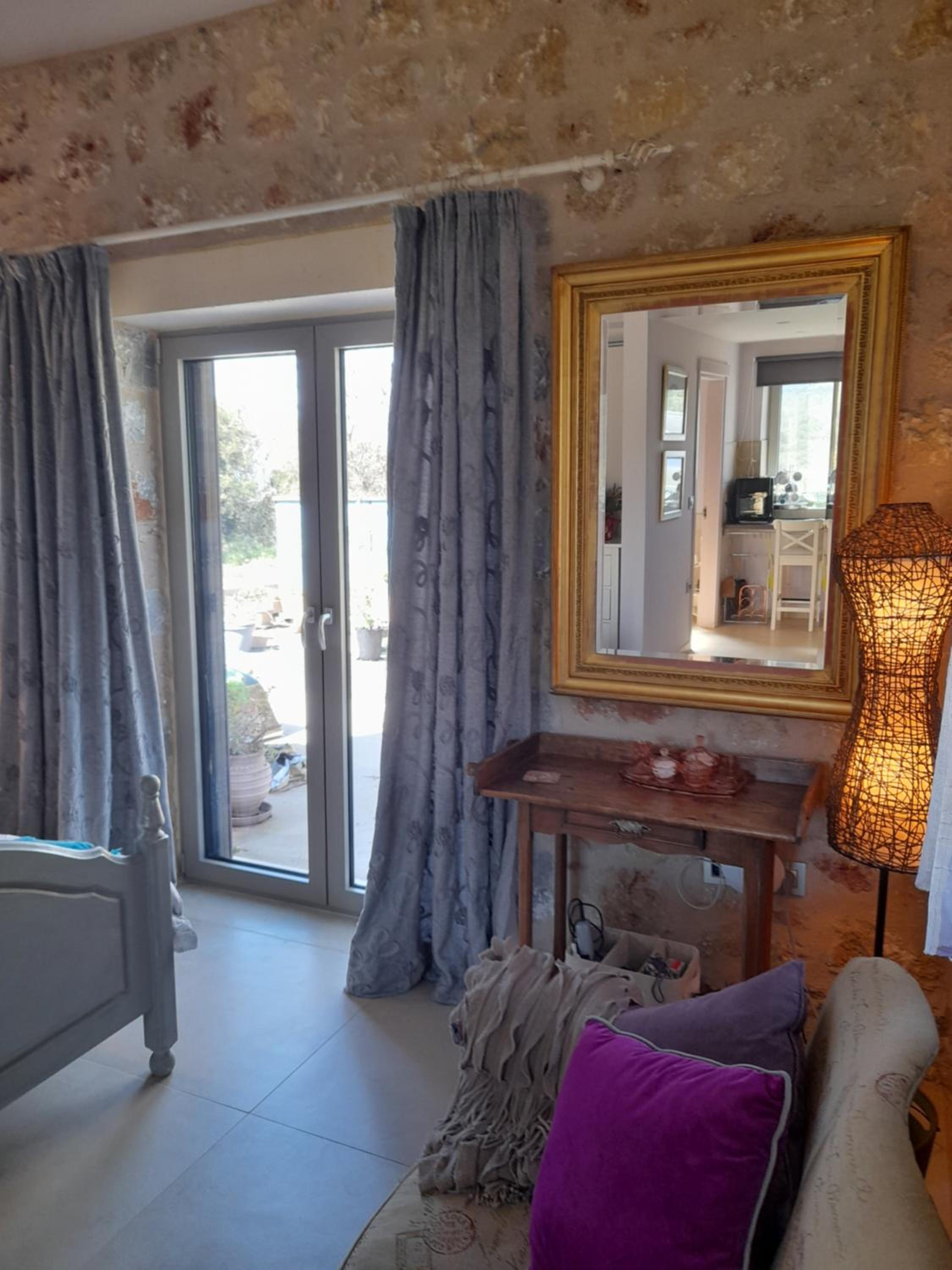 Jenny's Villa view 3