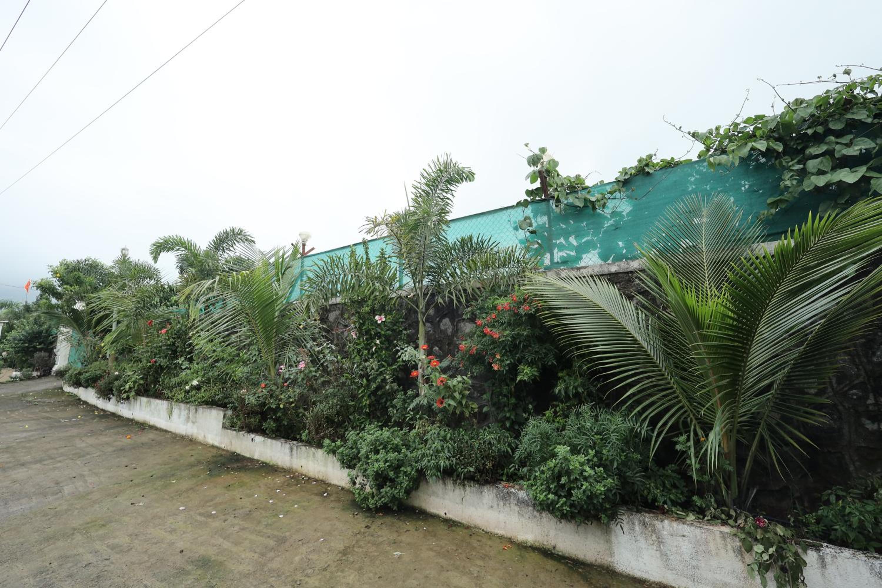 Sundarbagh farmhouse