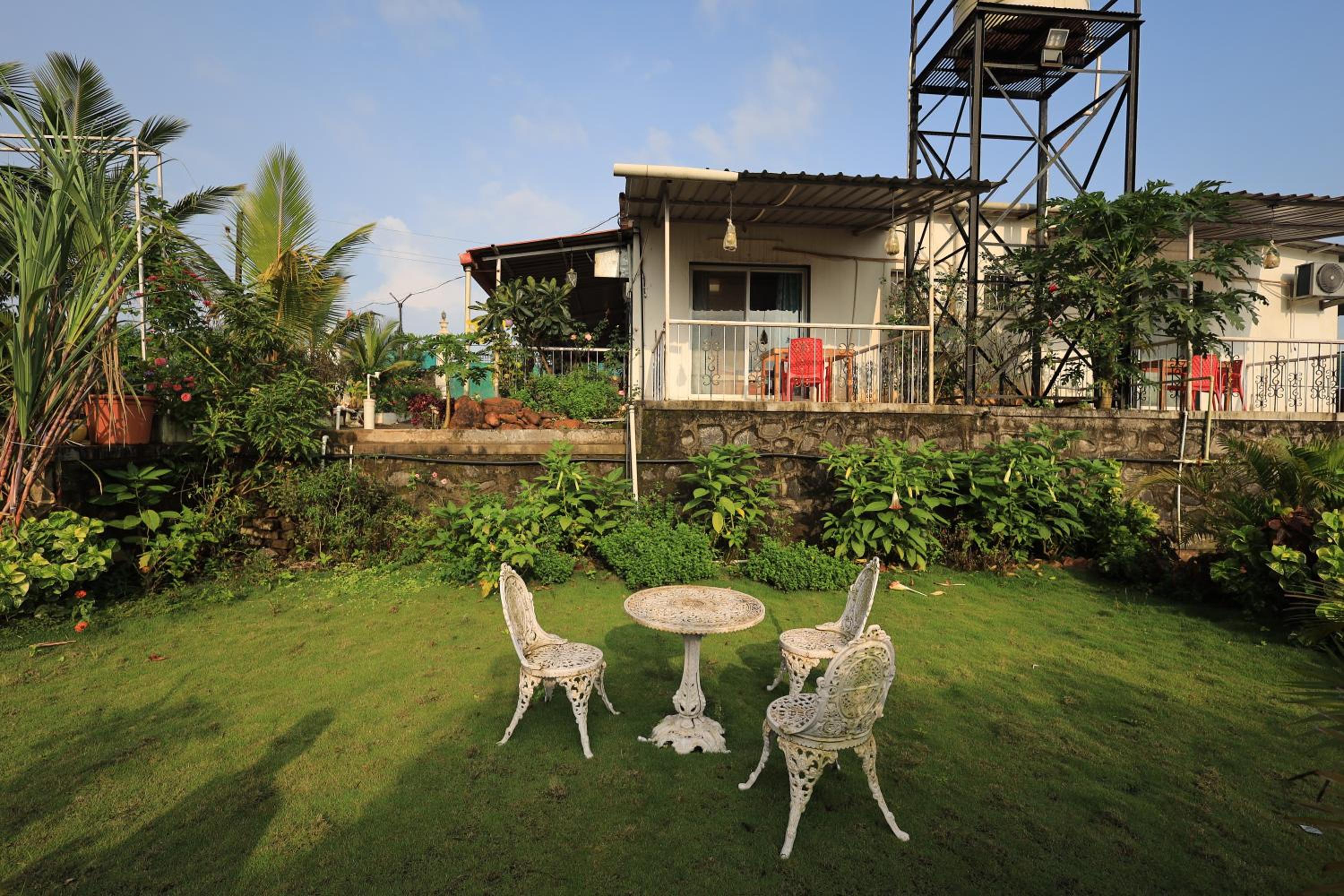 Sundarbagh farmhouse