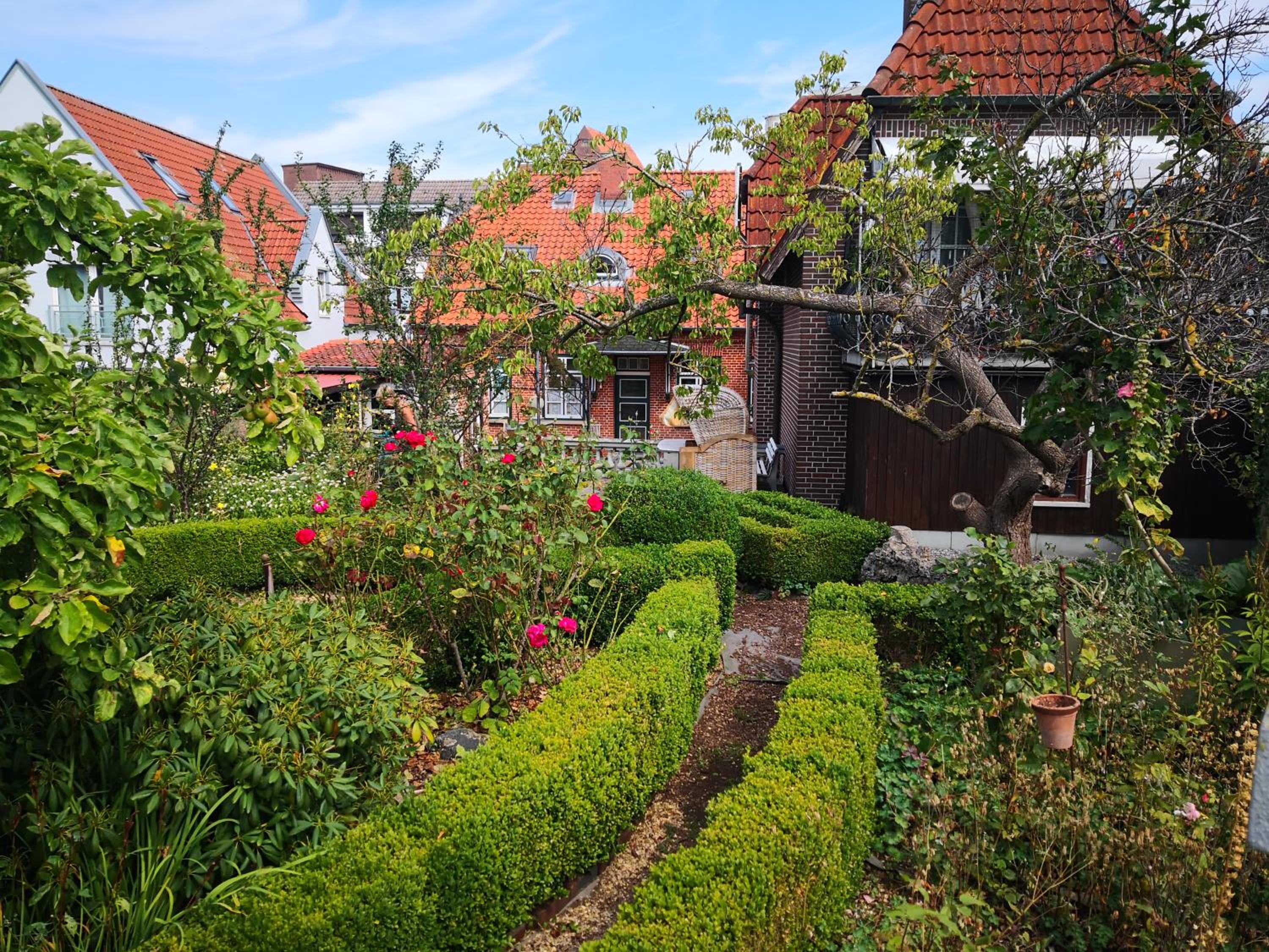 Ostsee Stadthus
