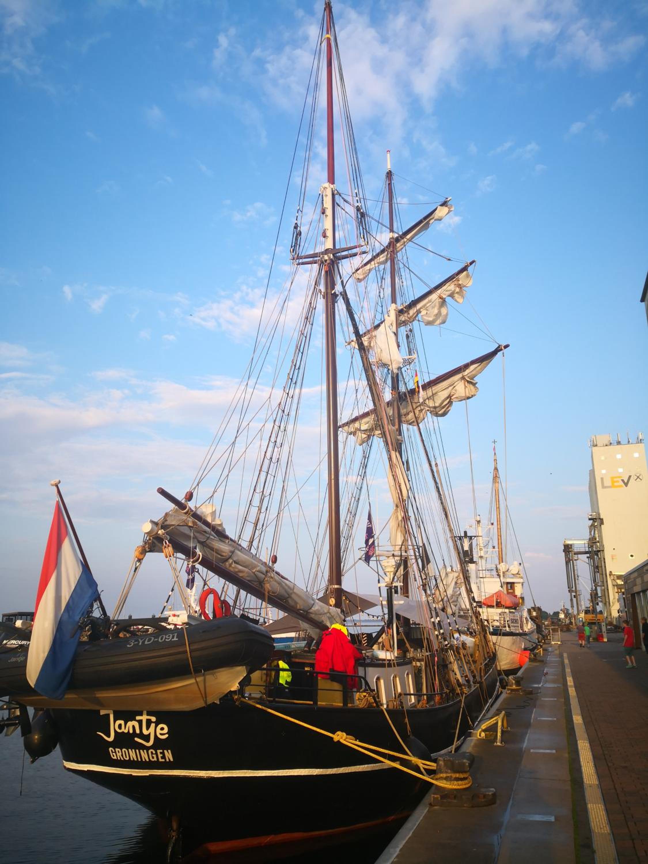Ostsee Stadthus