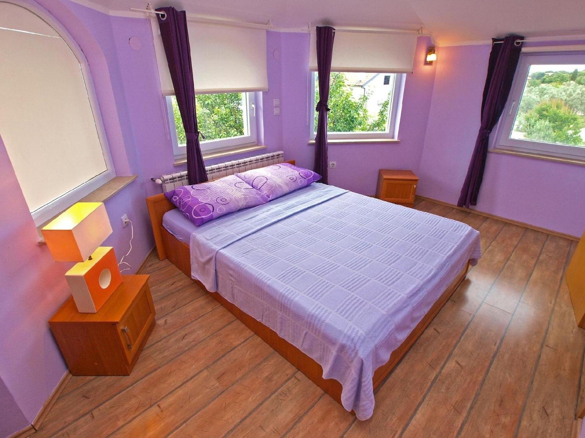 Ferienwohnung für 4 Personen ca 40 qm in Fažana, Istrien Istrische Riviera - b54515
