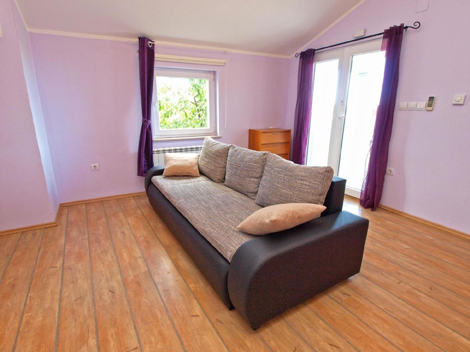 Ferienwohnung für 4 Personen ca 40 qm in Fažana, Istrien Istrische Riviera - b54515