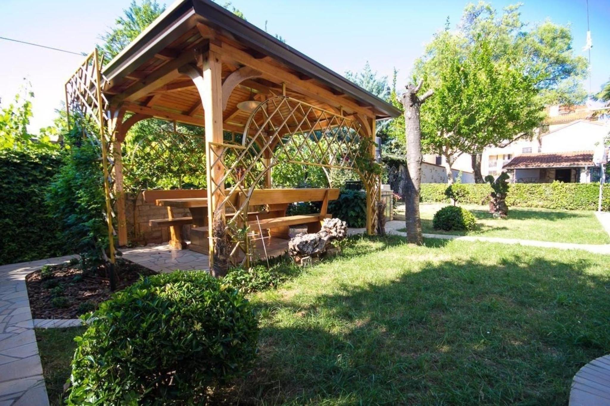 Ferienwohnung für 8 Personen ca 100 m in Novigrad, Adriaküste Kroatien Westküste von Istrien view 2