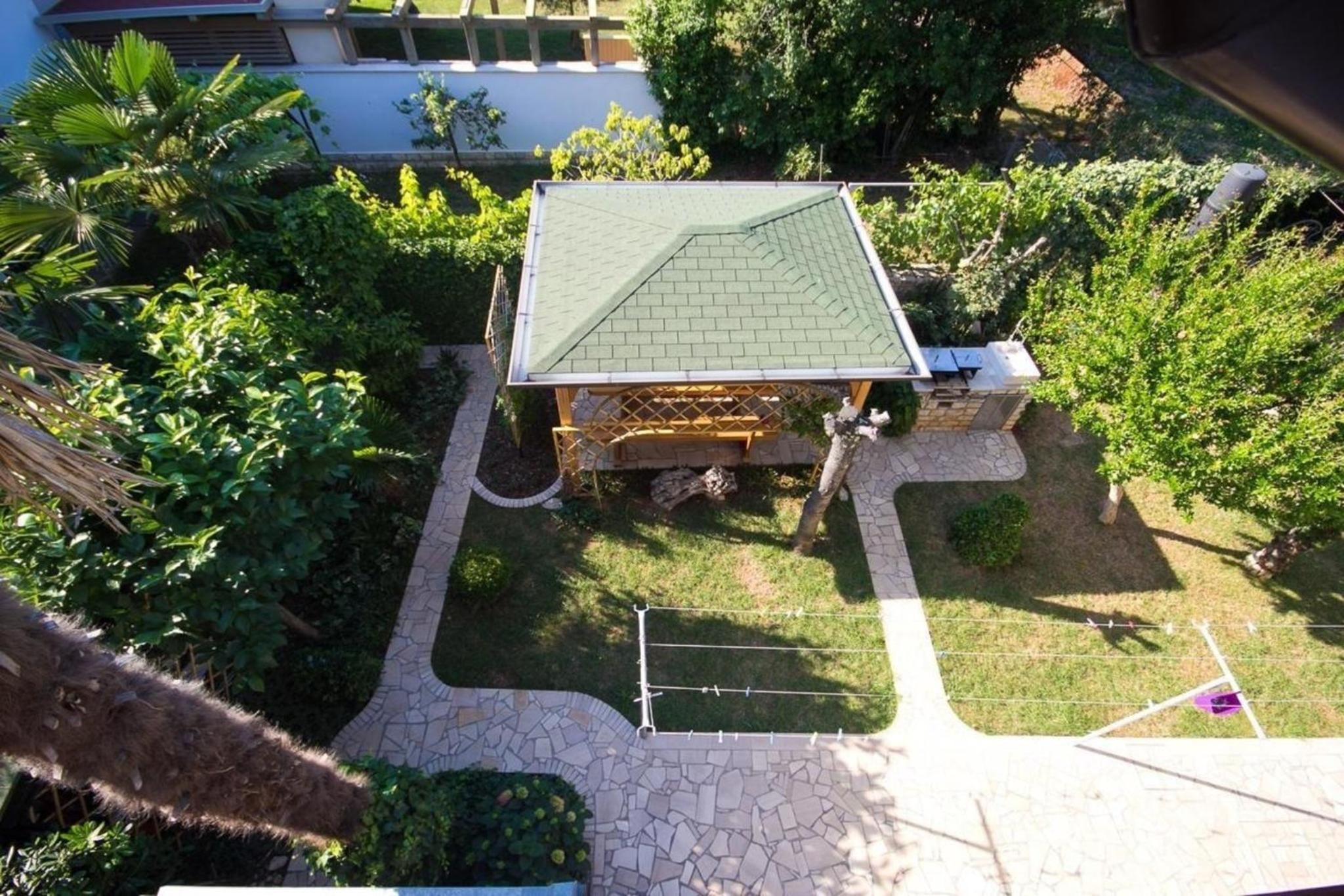 Ferienwohnung für 8 Personen ca 100 m in Novigrad, Adriaküste Kroatien Westküste von Istrien view 3