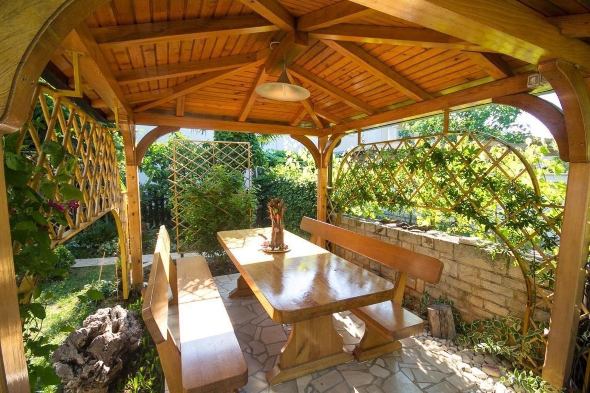 Ferienwohnung für 8 Personen ca 100 m in Novigrad, Adriaküste Kroatien Westküste von Istrien view 4