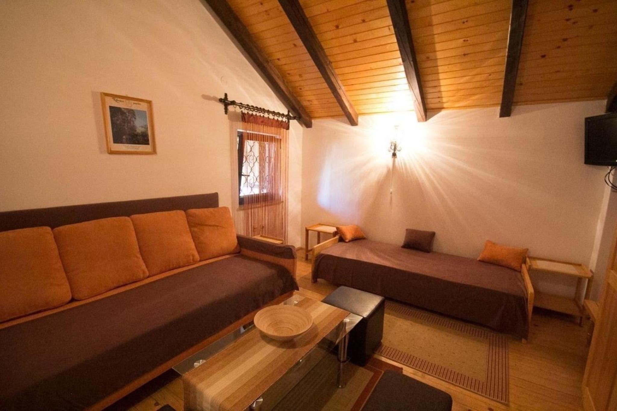Ferienwohnung für 8 Personen ca 100 m in Novigrad, Adriaküste Kroatien Westküste von Istrien view 5