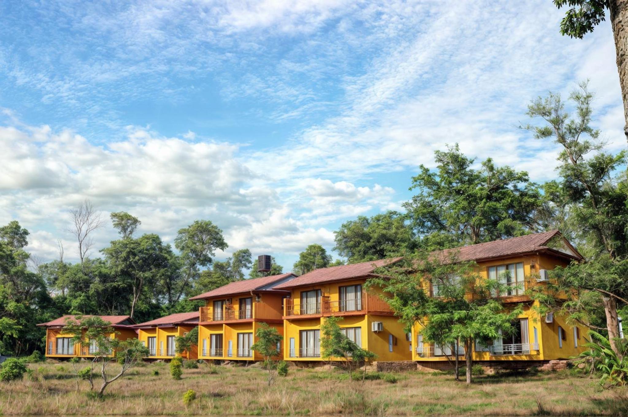 River Park International Resort
