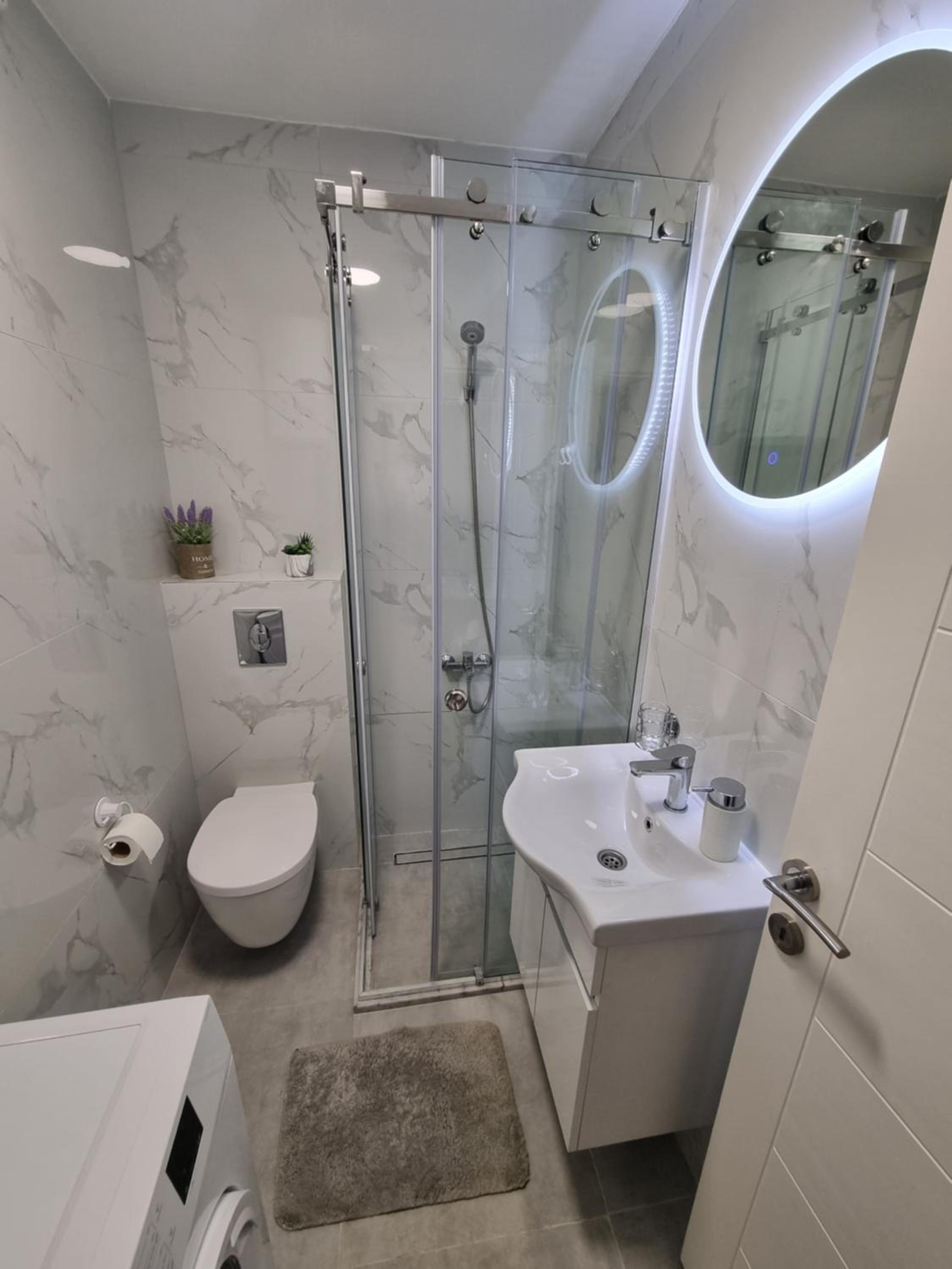 Apartment Ninas