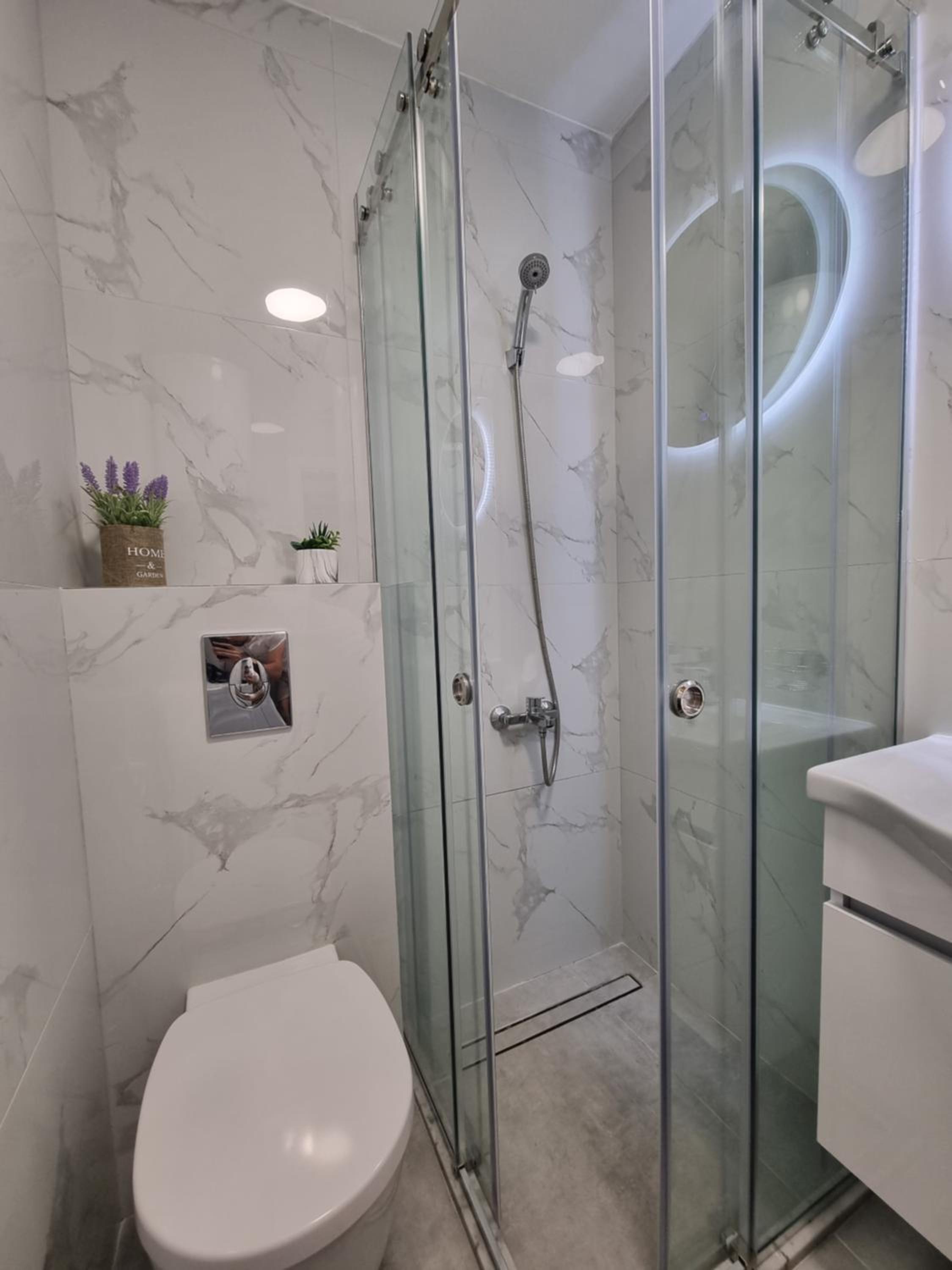 Apartment Ninas