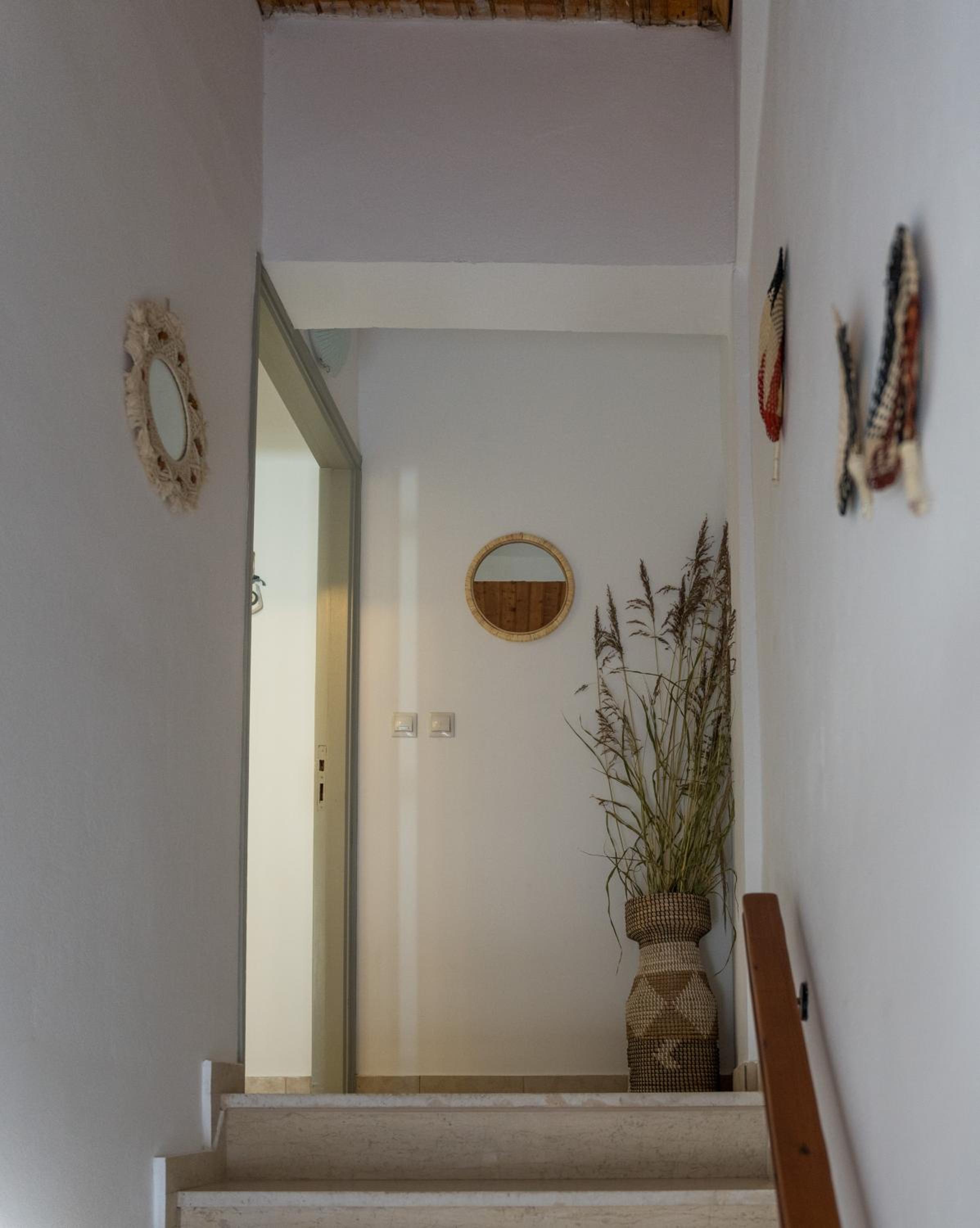 Platon Central Apartment