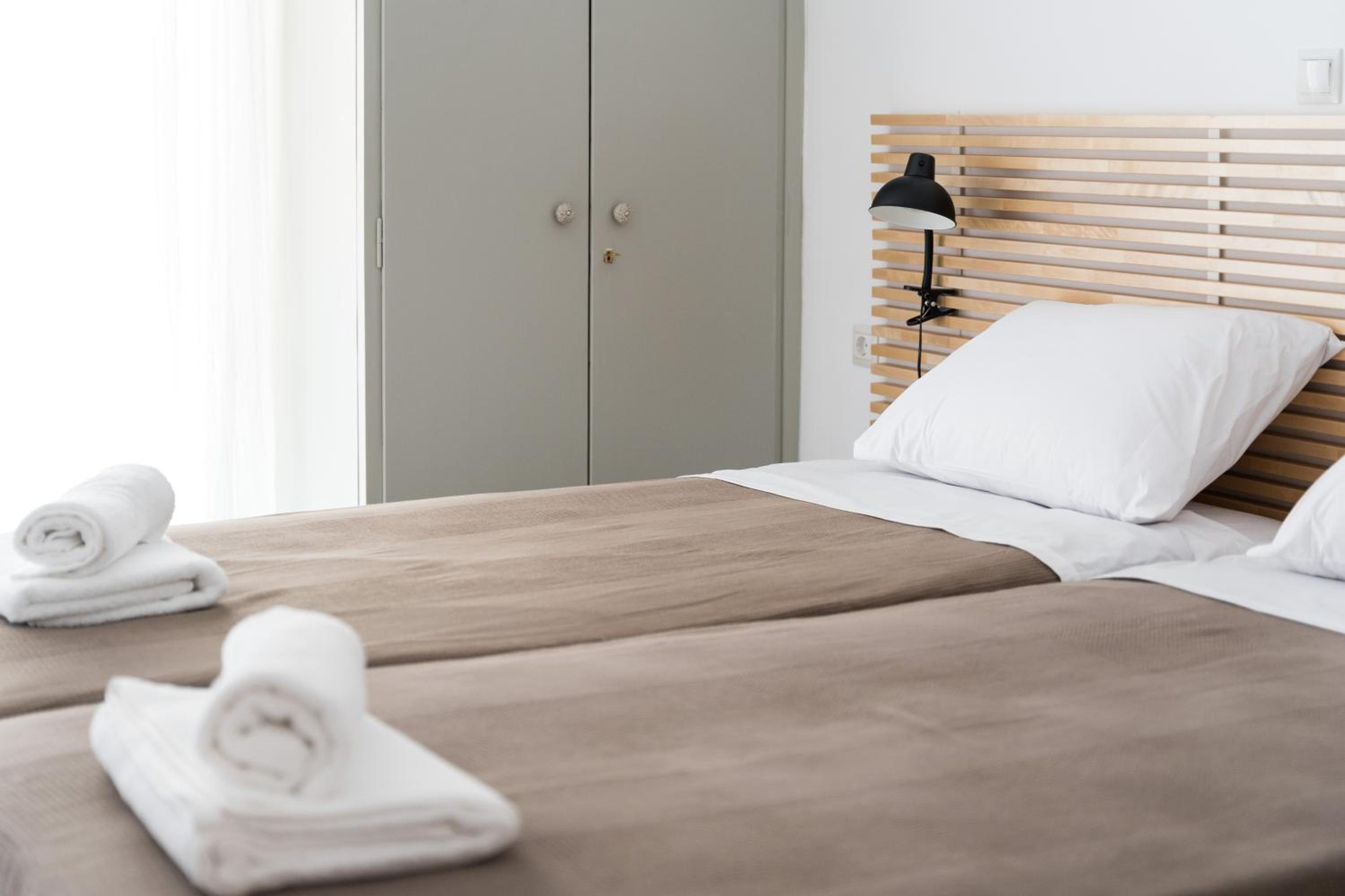 Platon Central Apartment photo 4