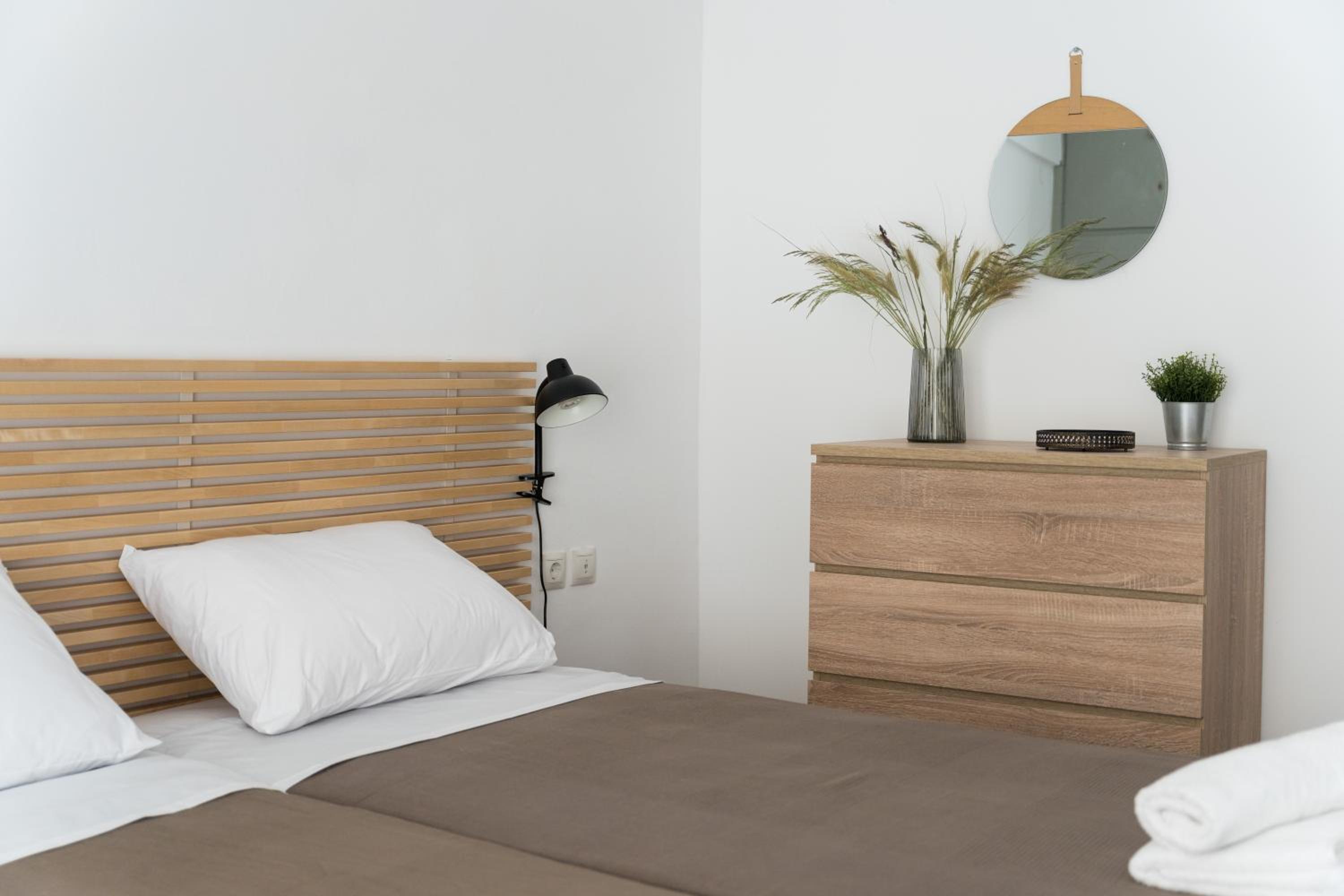 Platon Central Apartment photo 3