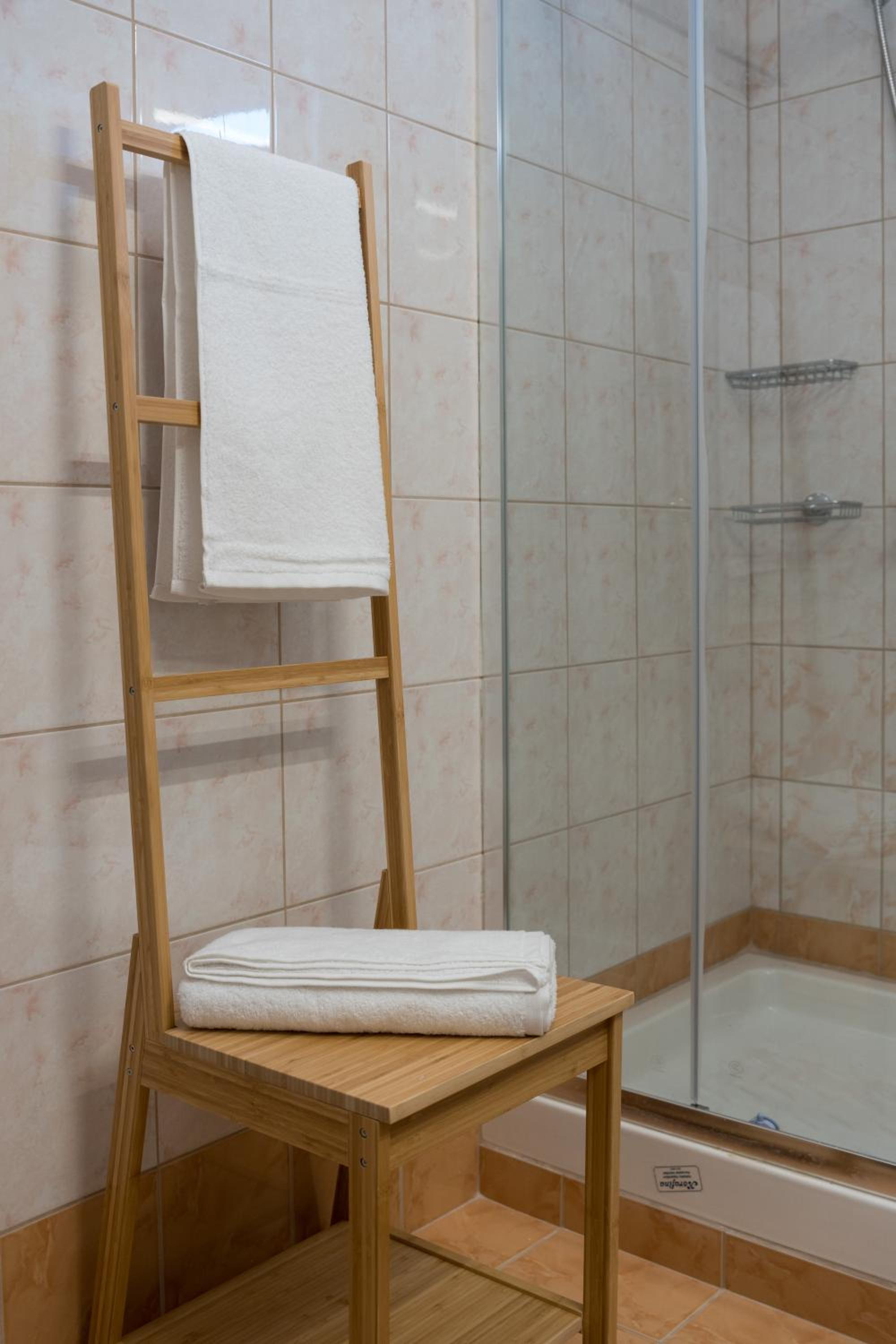 Platon Central Apartment