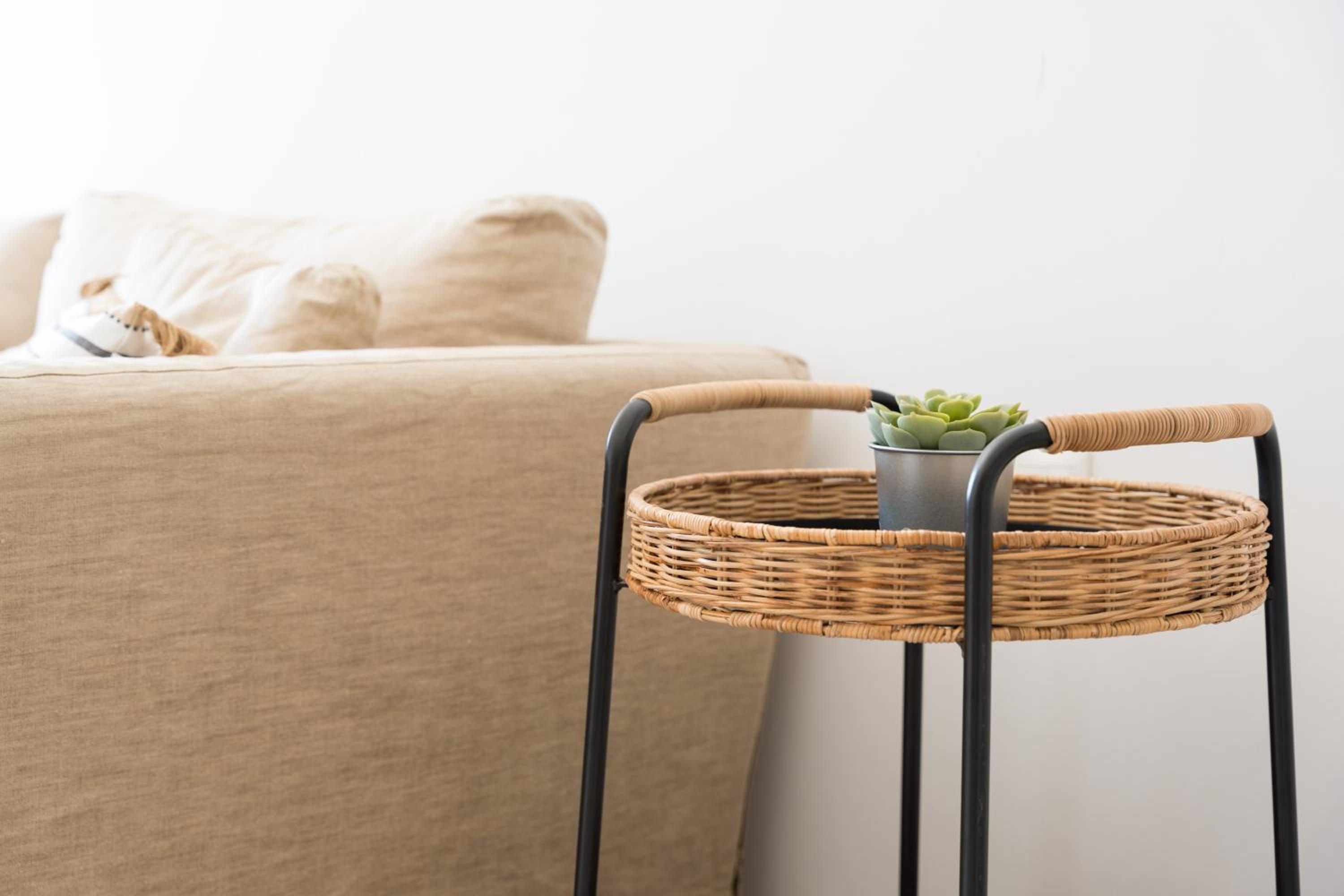 Platon Central Apartment