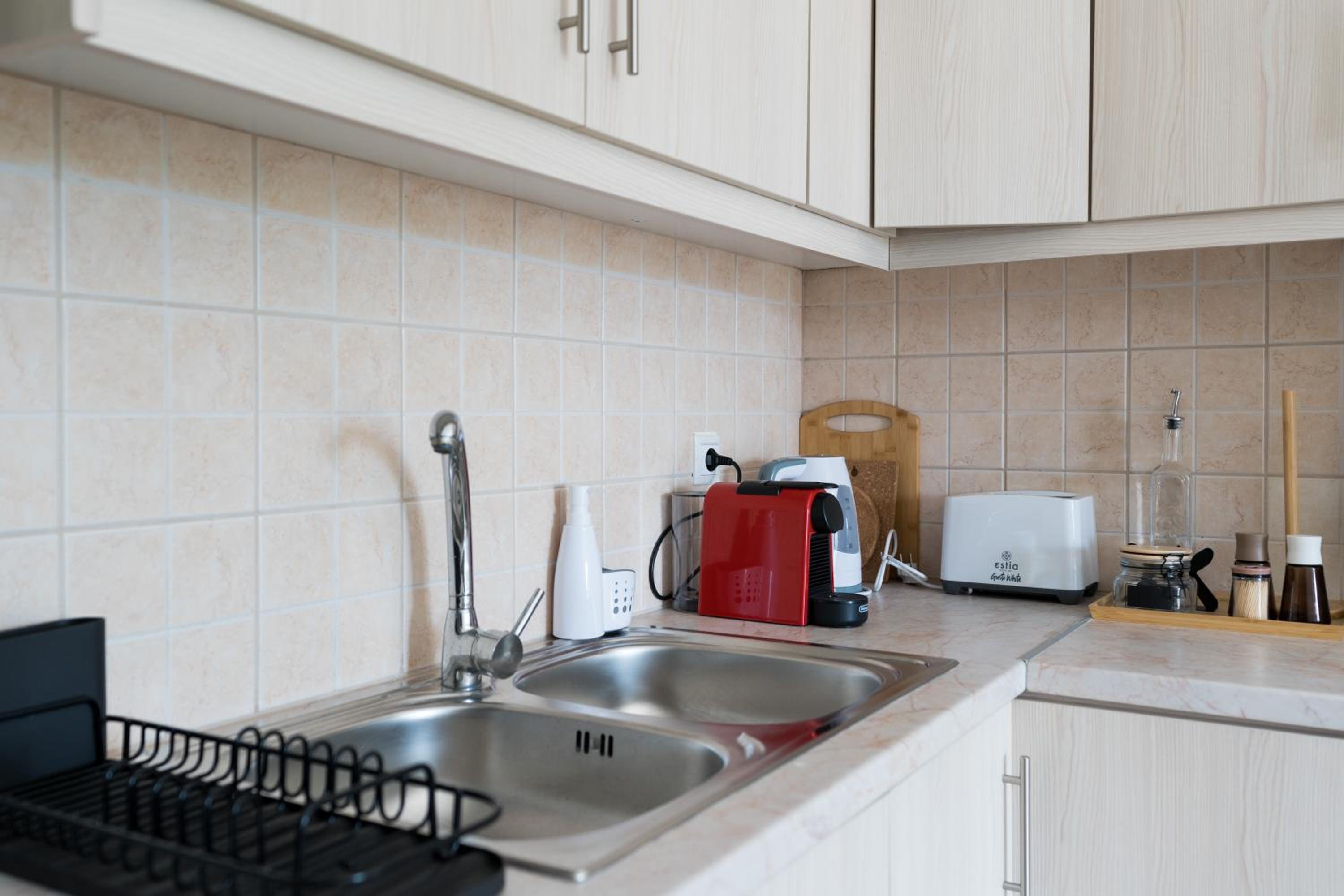 Platon Central Apartment