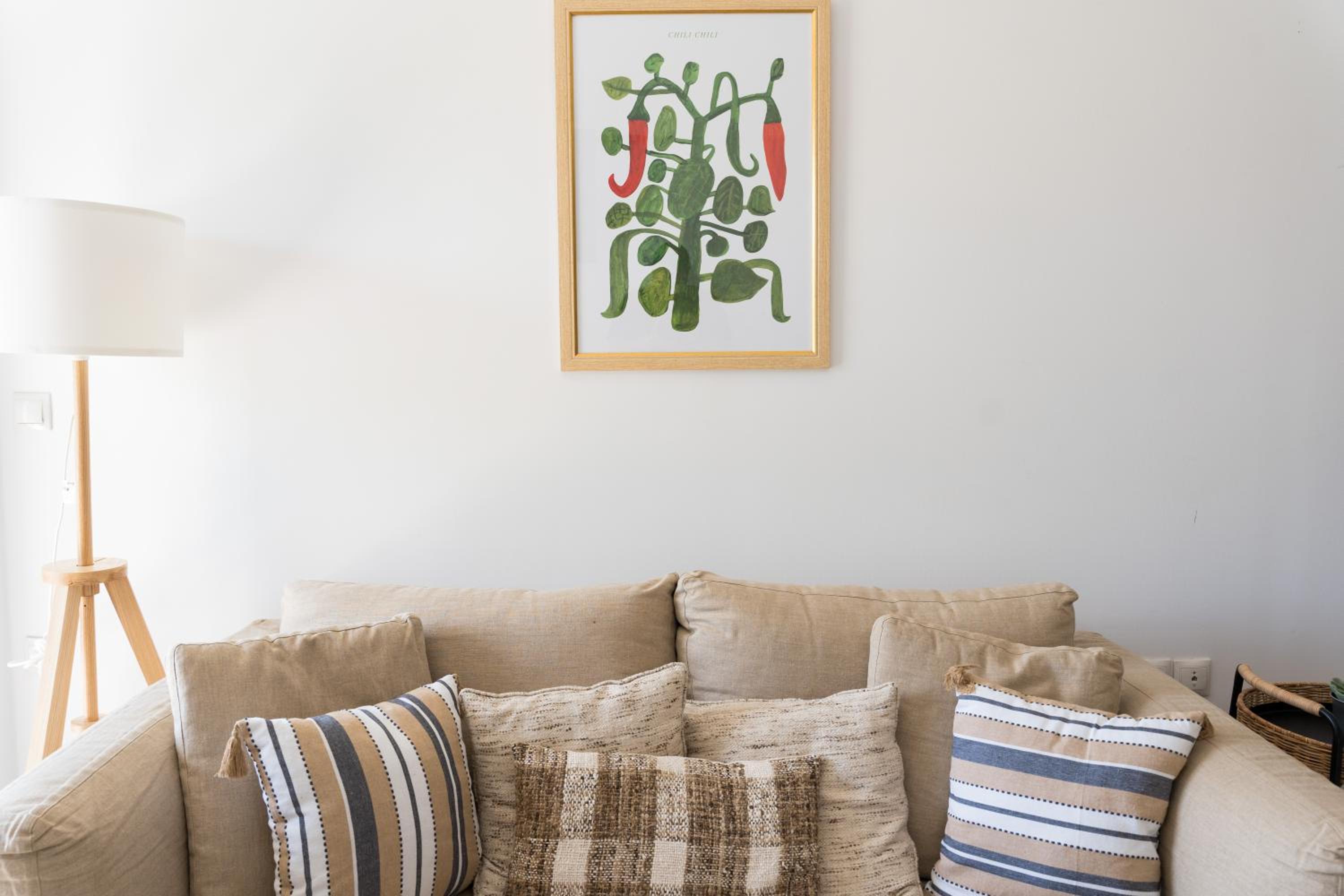 Platon Central Apartment