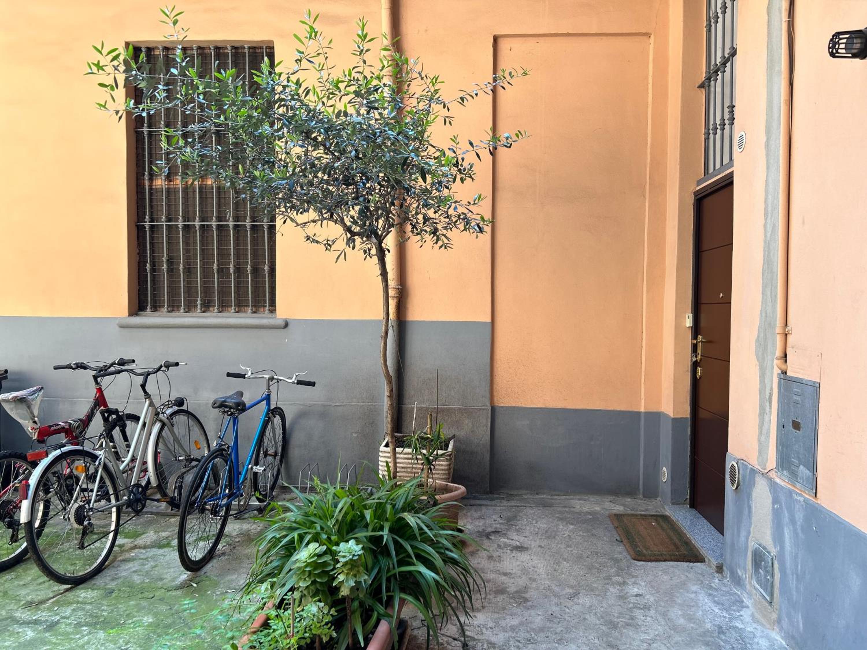 porta Venezia Loft - Central Milan & Station