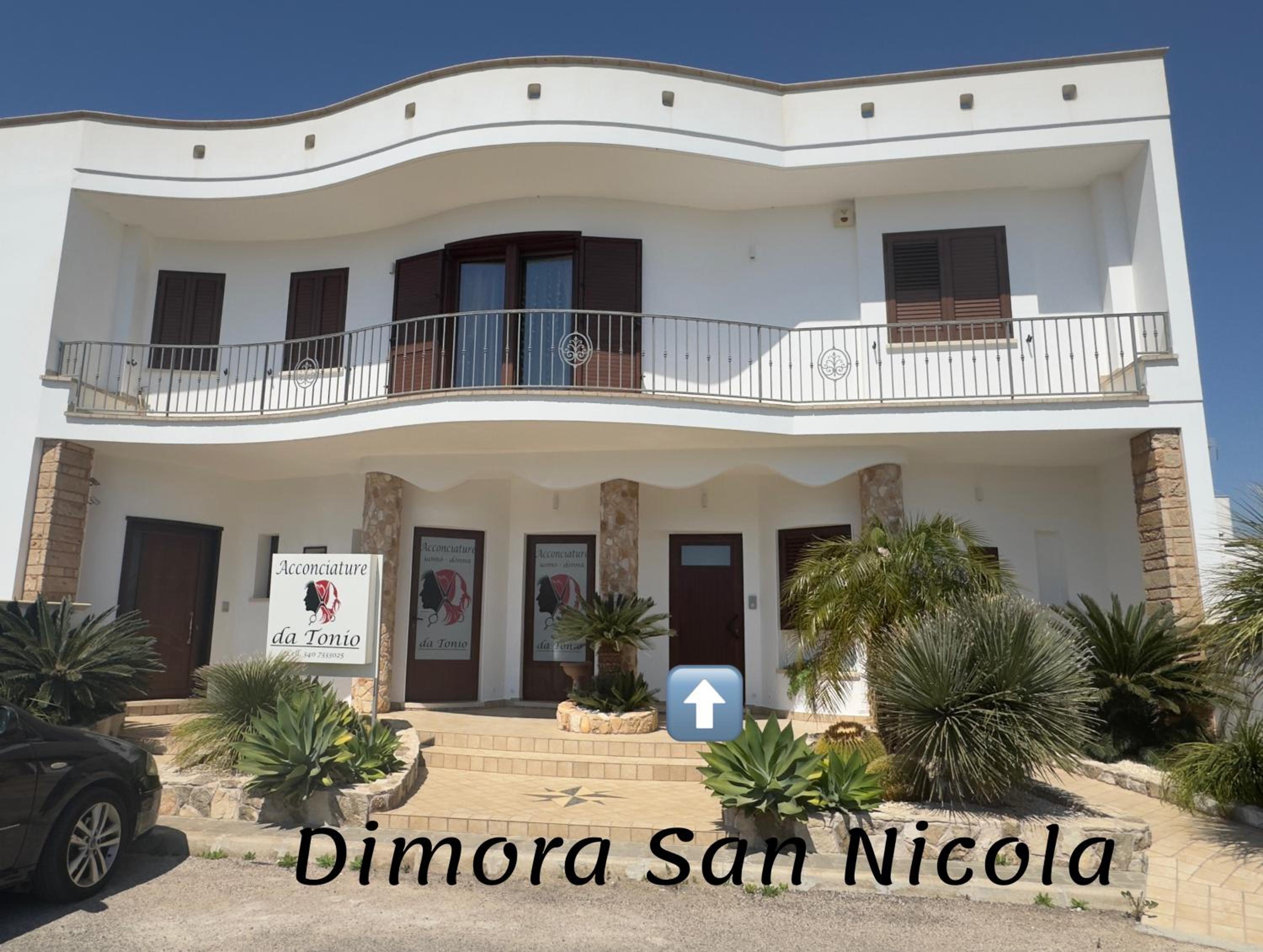 Dimora San Nicola