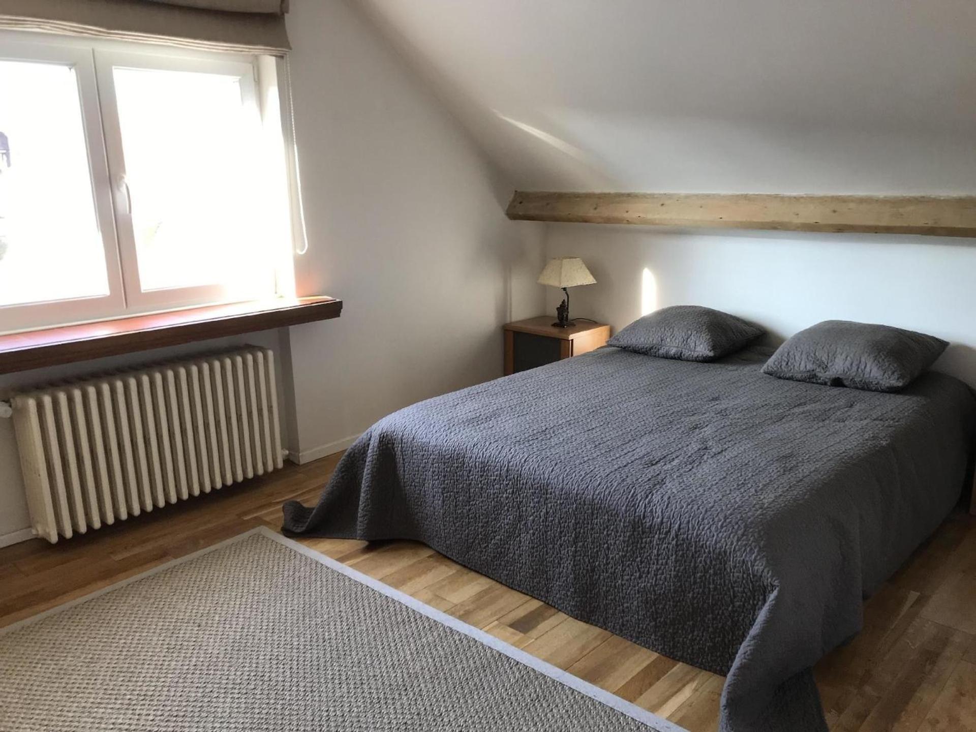 Ferienwohnung für 1 Personen 2 Kinder ca 90 qm in Knokke-Heist, Flandern Provinz Westflandern