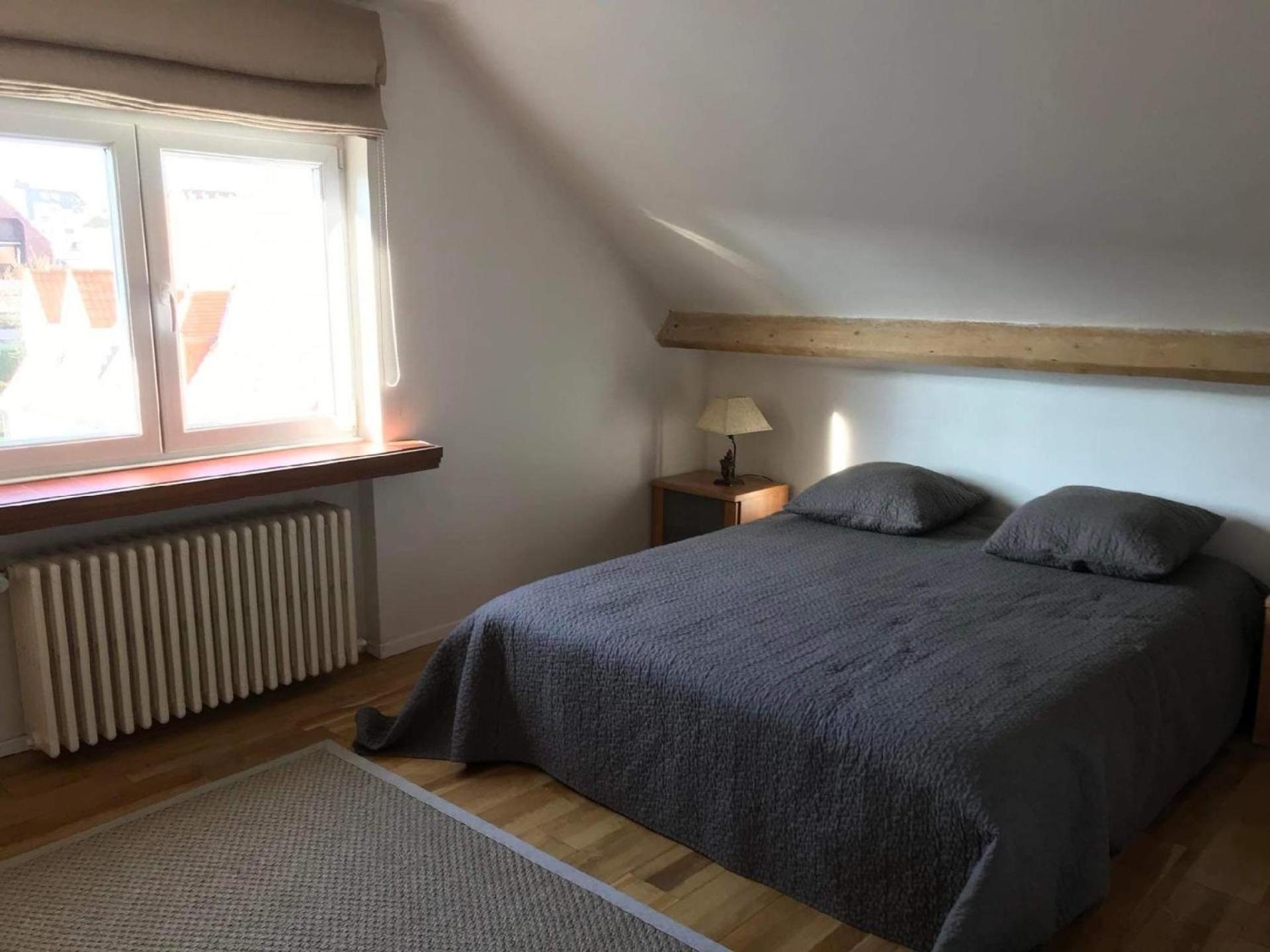 Ferienwohnung für 1 Personen 2 Kinder ca 90 qm in Knokke-Heist, Flandern Provinz Westflandern