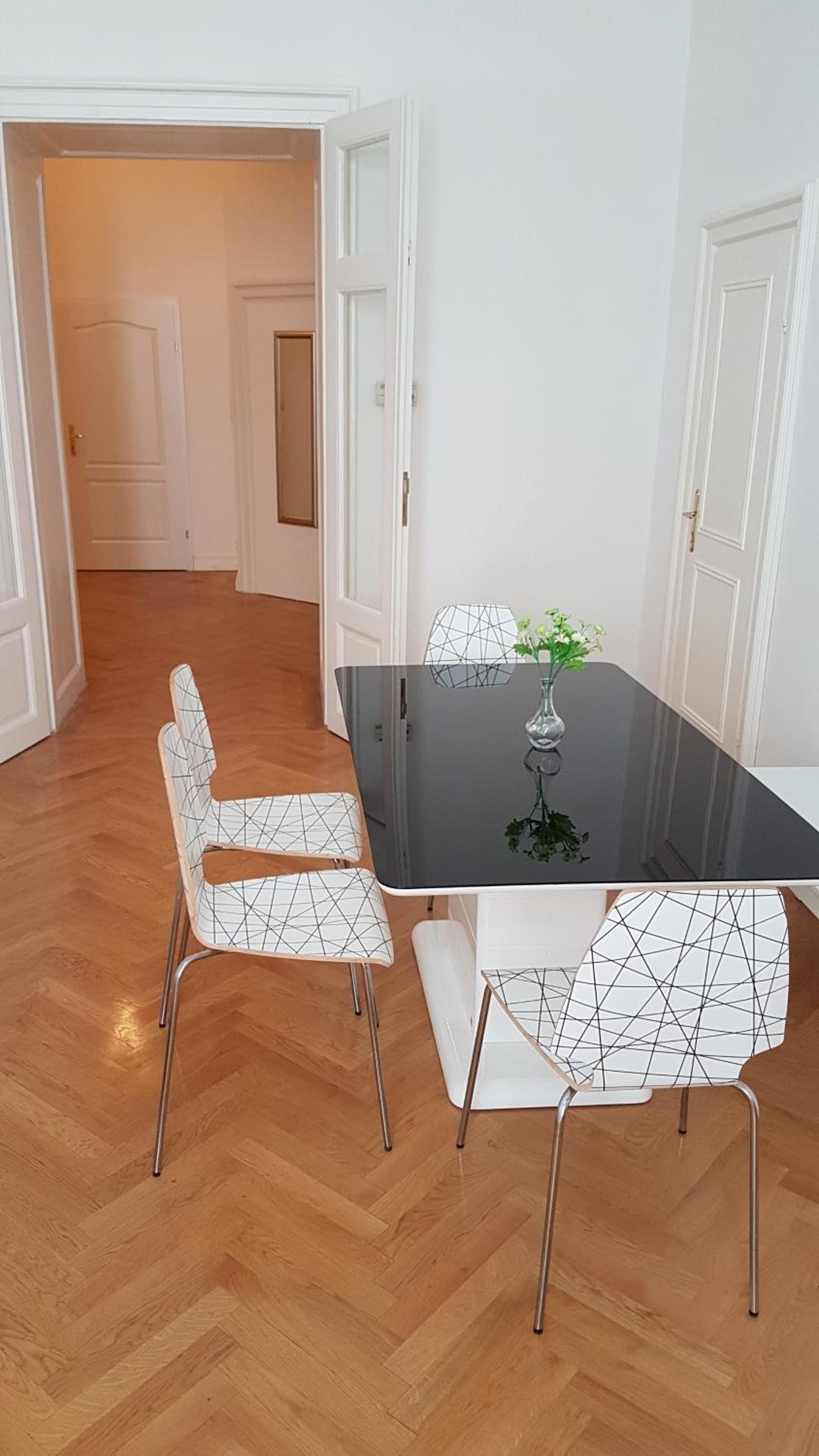 Sobieski Stefansdom Apartments