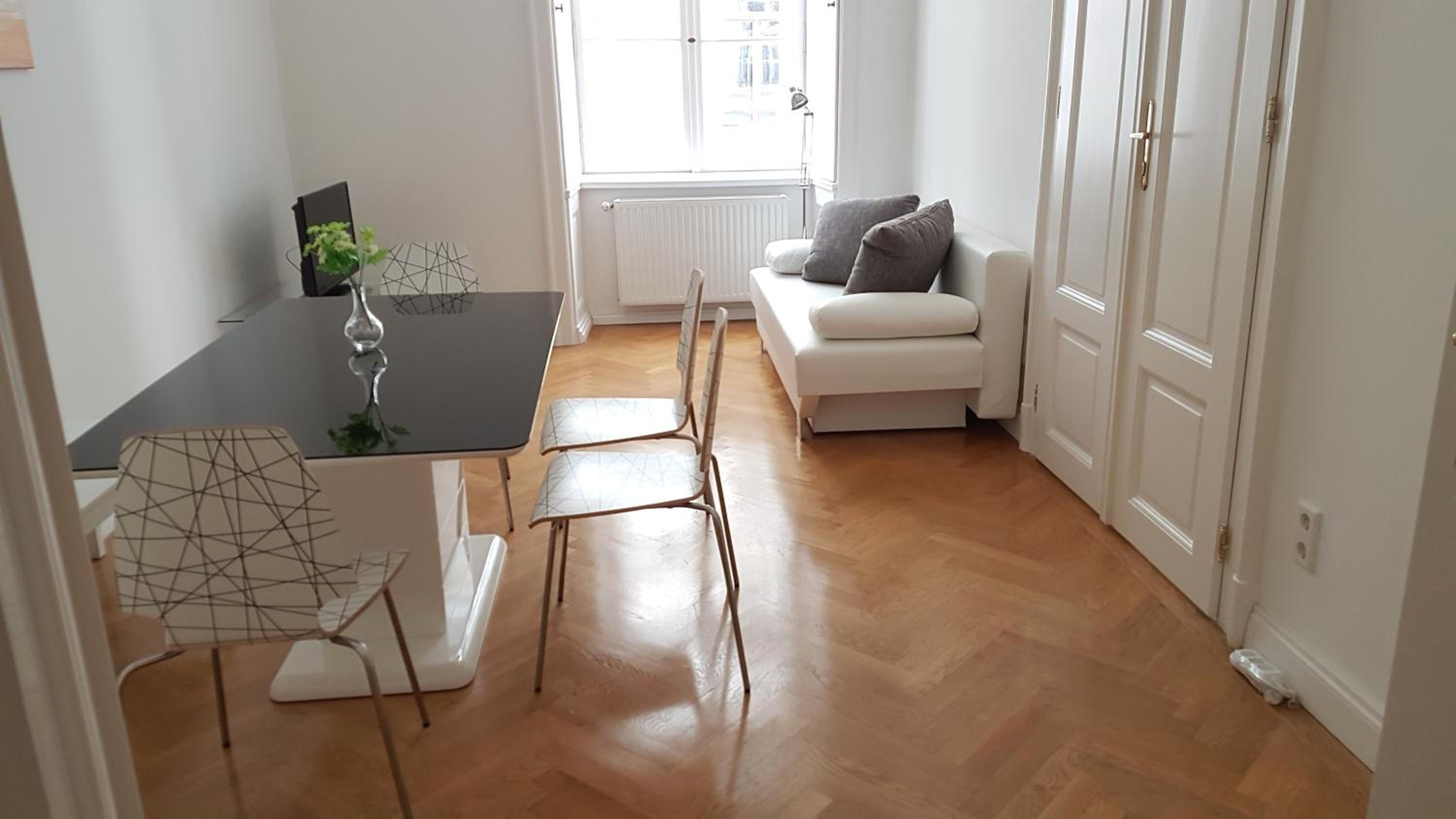 Sobieski Stefansdom Apartments